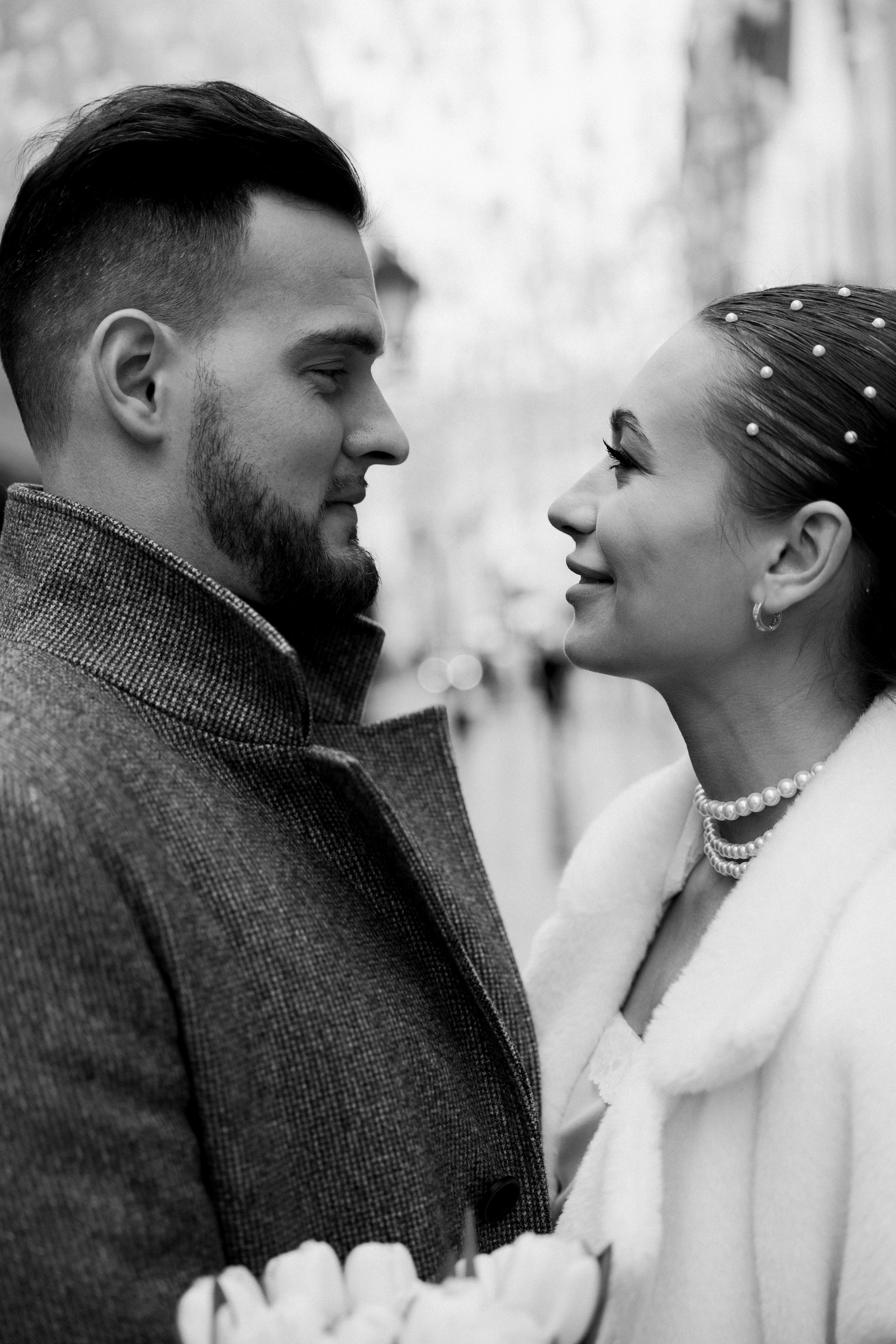 Влад и Александра. Свадебный фотограф Москве Катя Абдурахманова и Арсен Абдурахманов