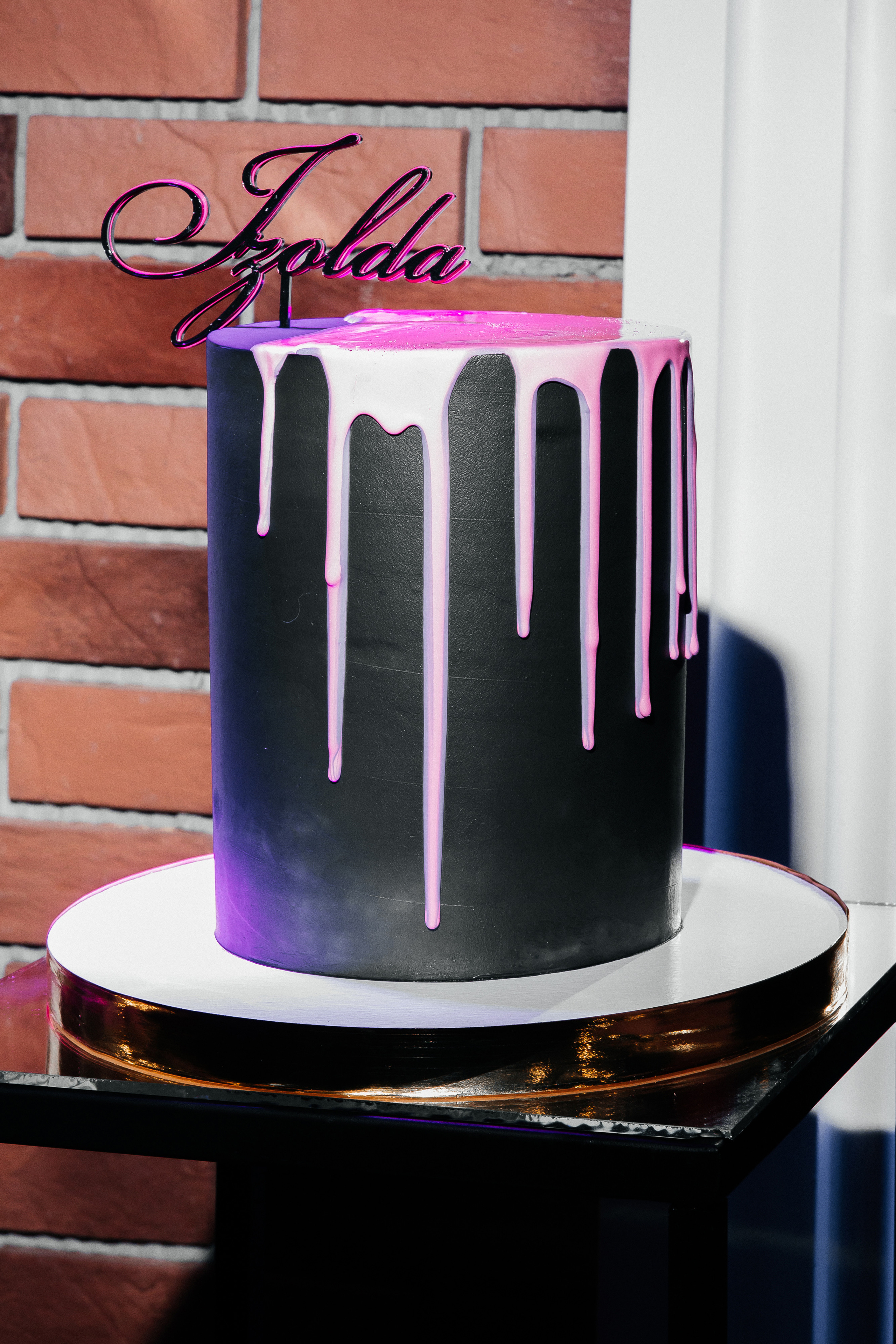 ДР Изольда. Свадебный фотограф Москве Катя Абдурахманова и Арсен Абдурахманов