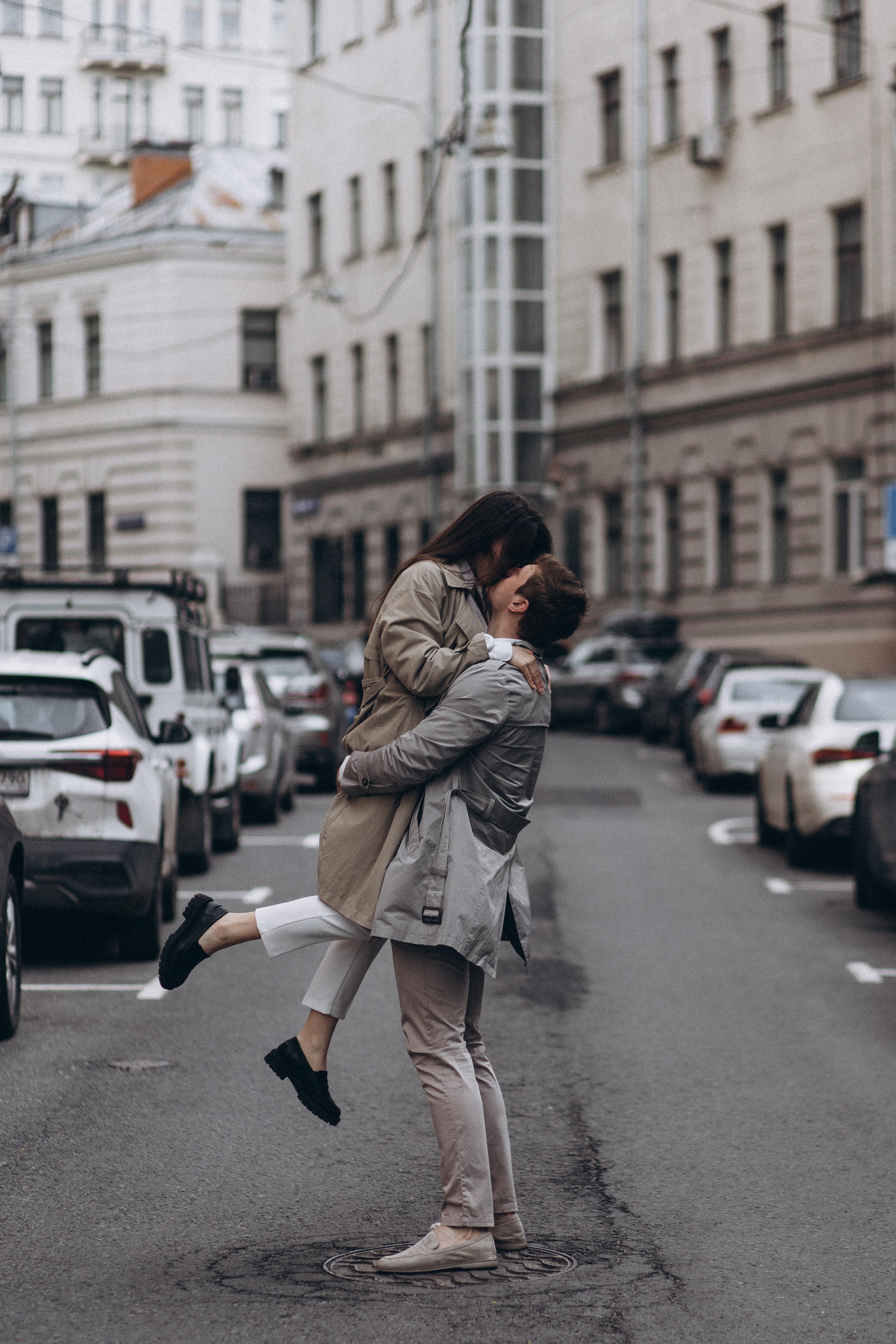 Саша и София. Свадебный фотограф Москве Катя Абдурахманова и Арсен Абдурахманов