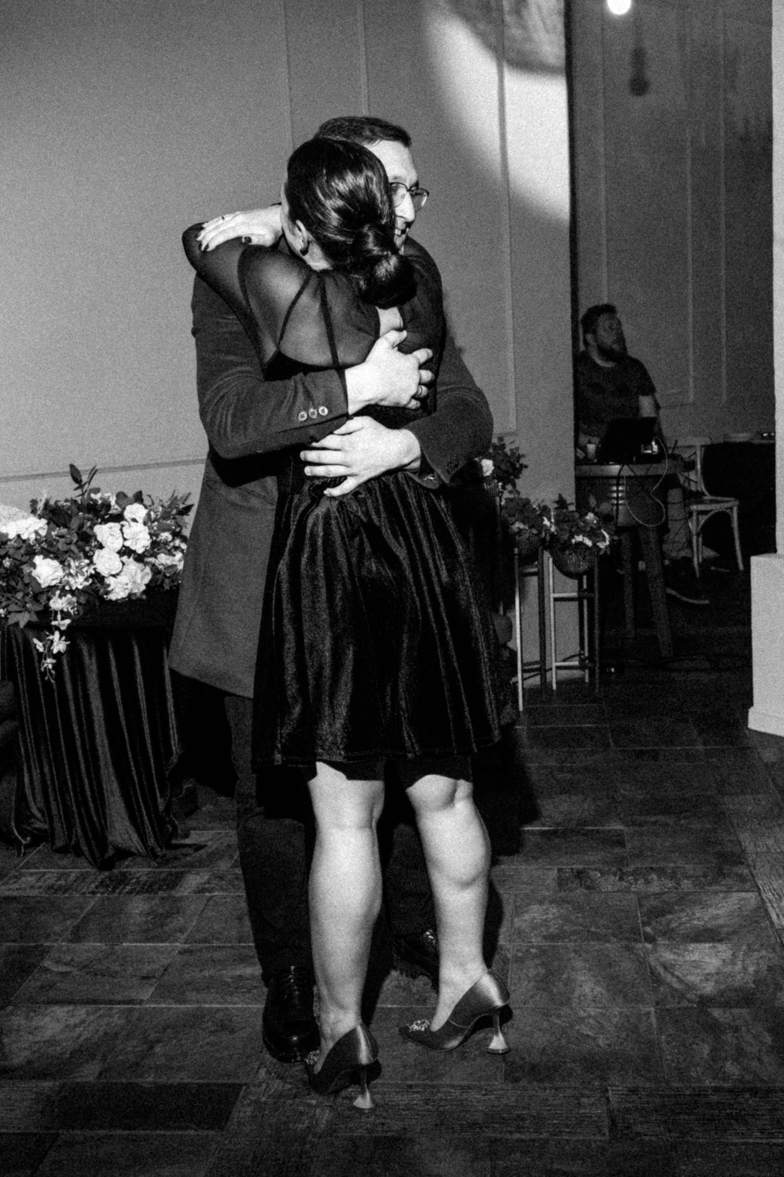 ДР Изольда. Свадебный фотограф Москве Катя Абдурахманова и Арсен Абдурахманов