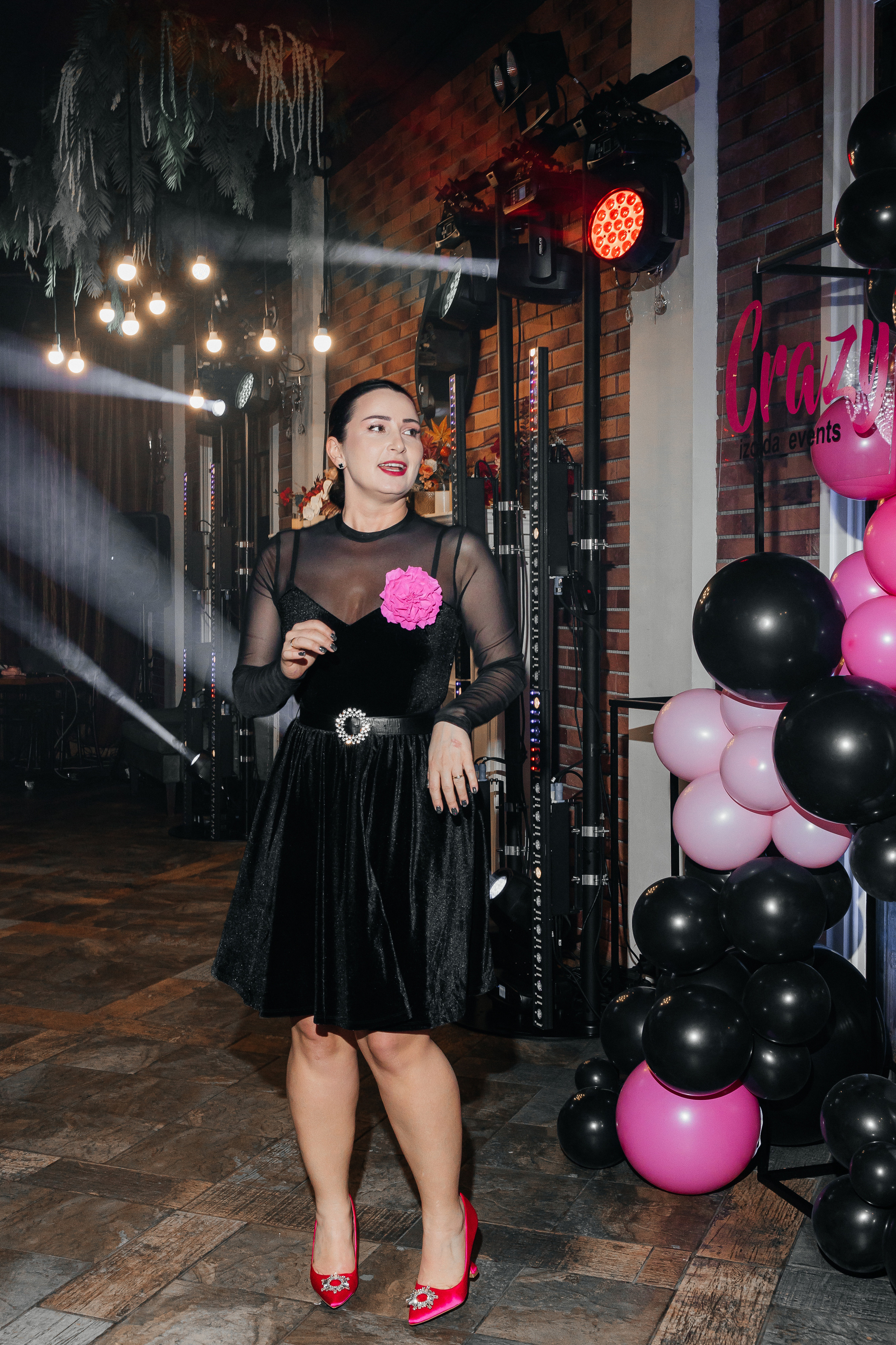 ДР Изольда. Свадебный фотограф Москве Катя Абдурахманова и Арсен Абдурахманов