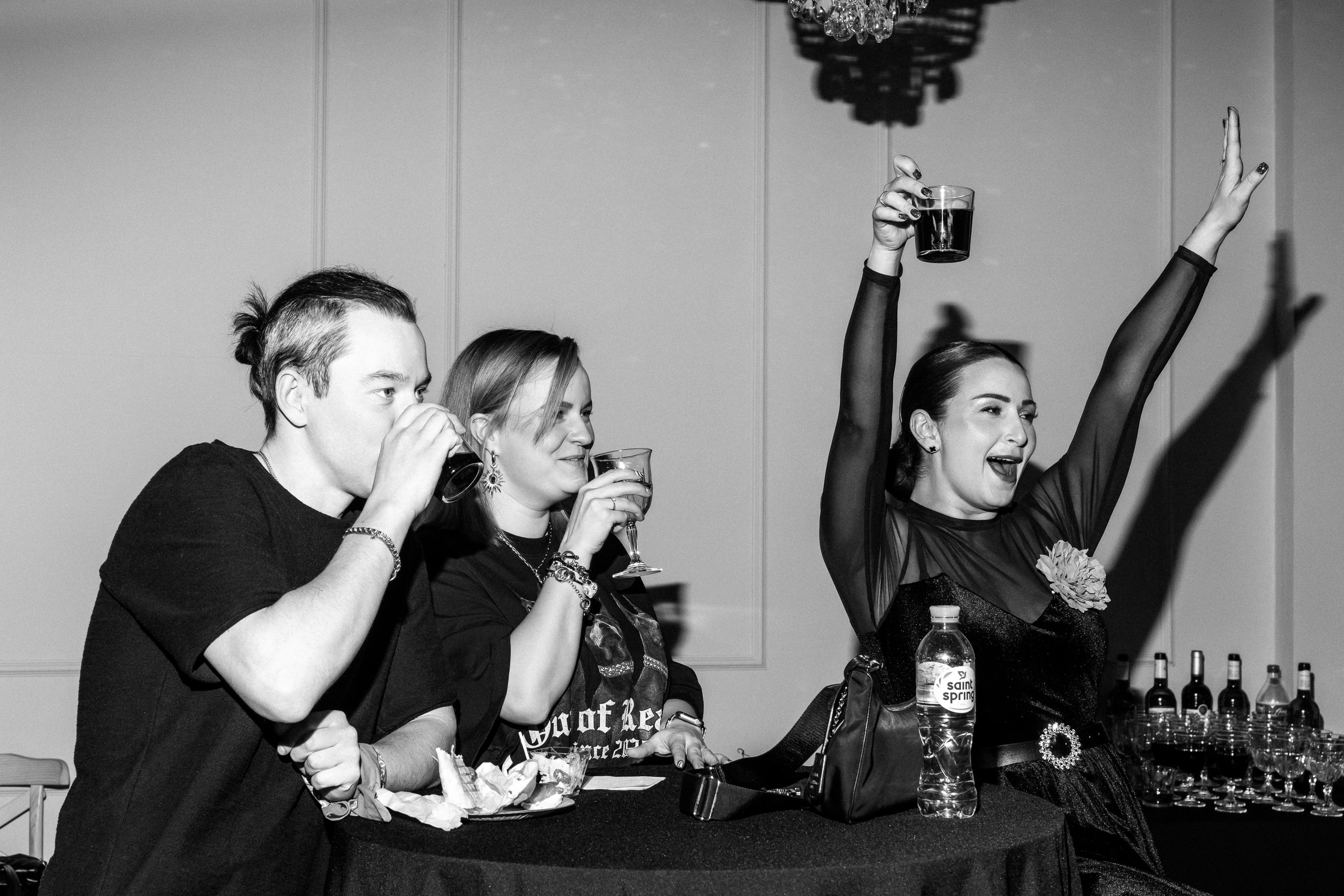 ДР Изольда. Свадебный фотограф Москве Катя Абдурахманова и Арсен Абдурахманов