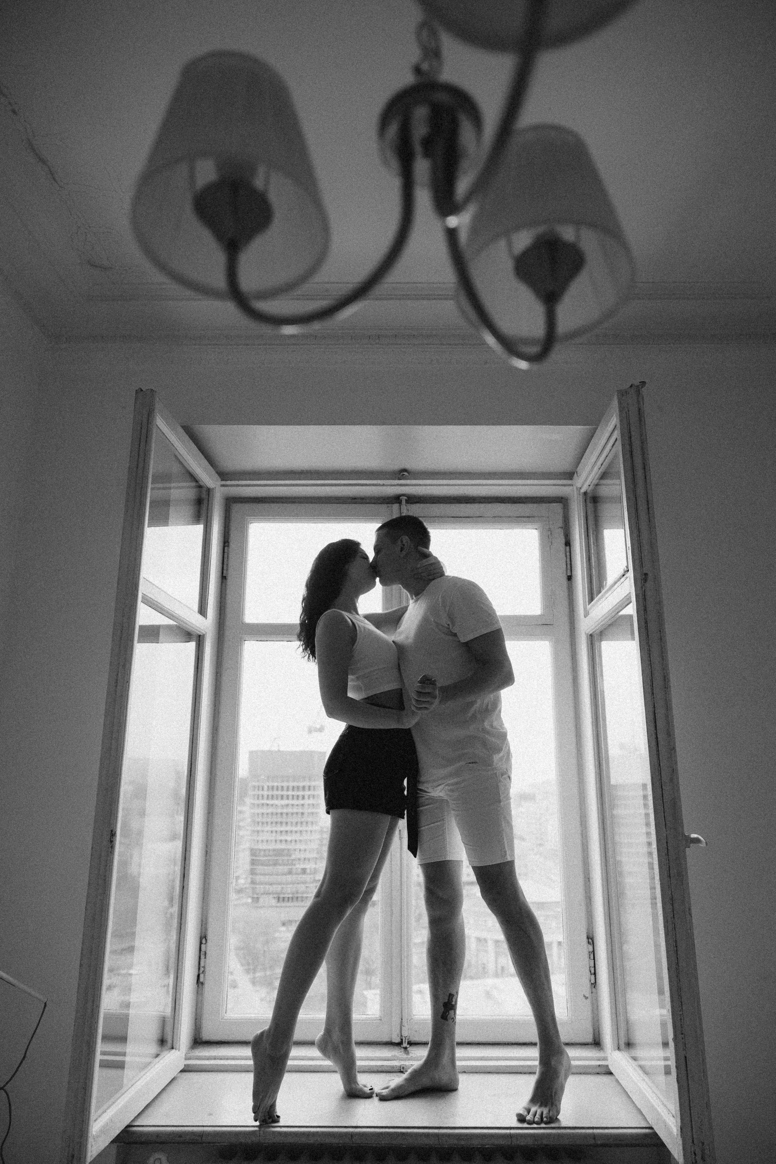 Паша и Аня. Свадебный фотограф Москве Катя Абдурахманова и Арсен Абдурахманов