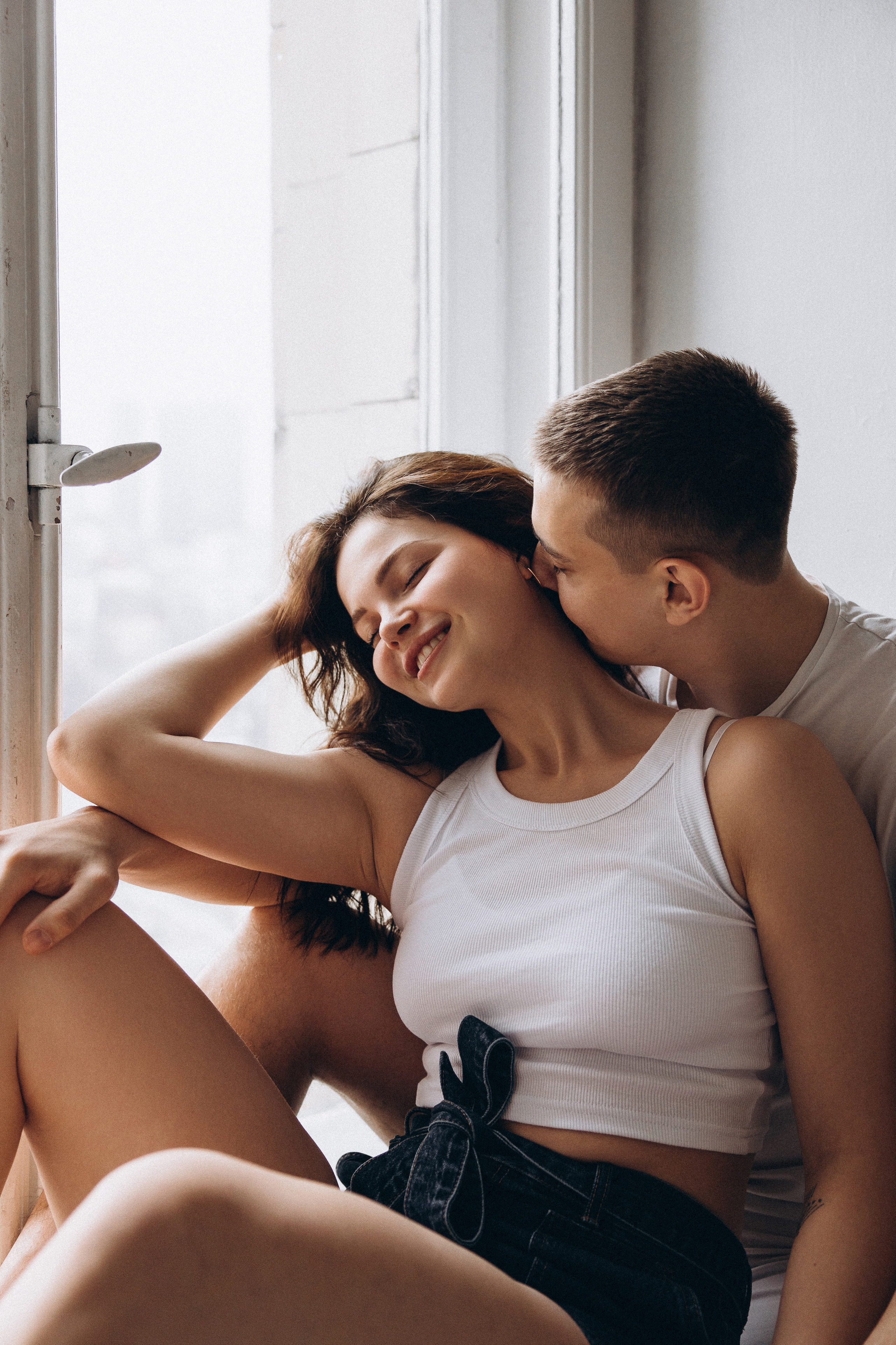 Паша и Аня. Свадебный фотограф Москве Катя Абдурахманова и Арсен Абдурахманов