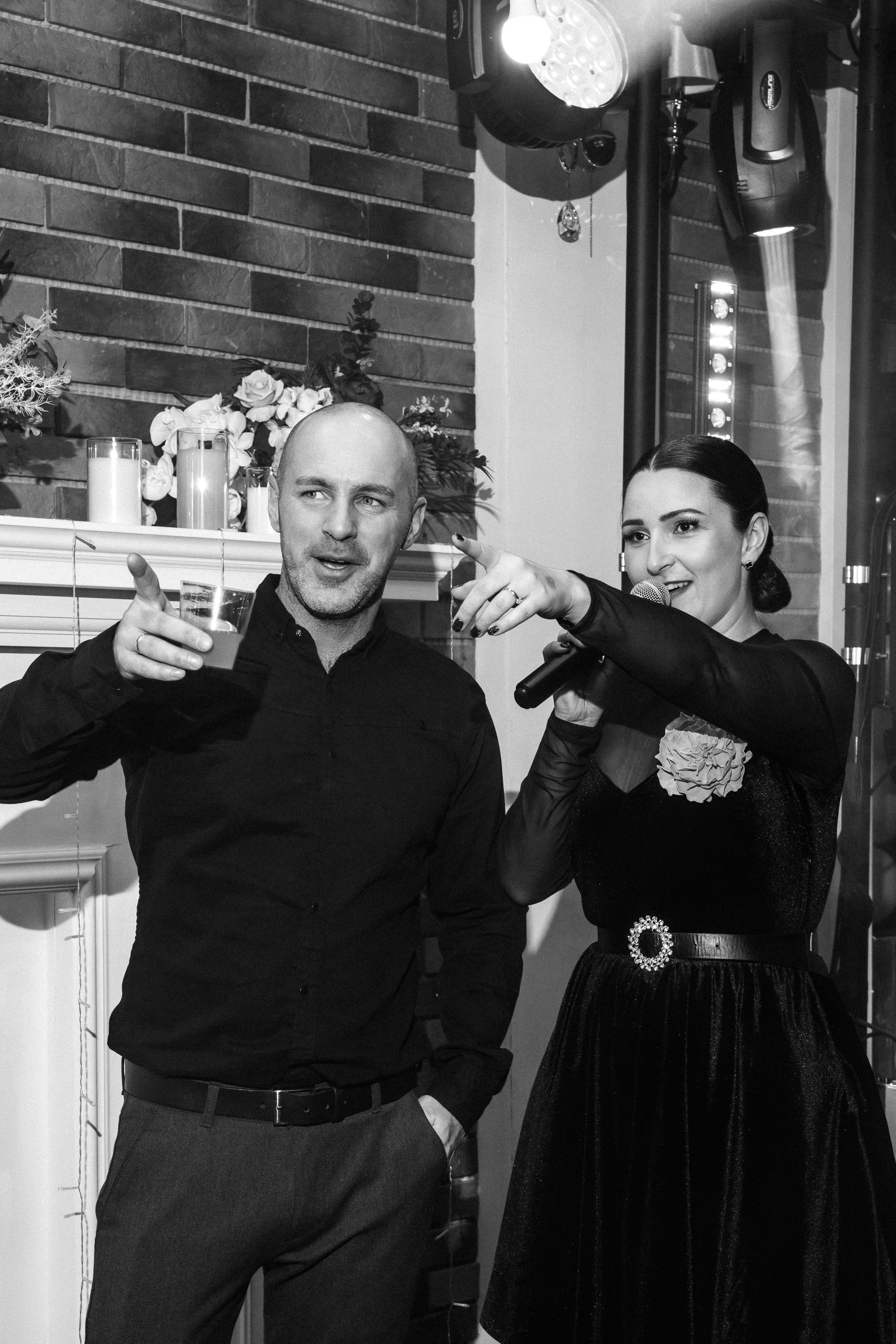 ДР Изольда. Свадебный фотограф Москве Катя Абдурахманова и Арсен Абдурахманов