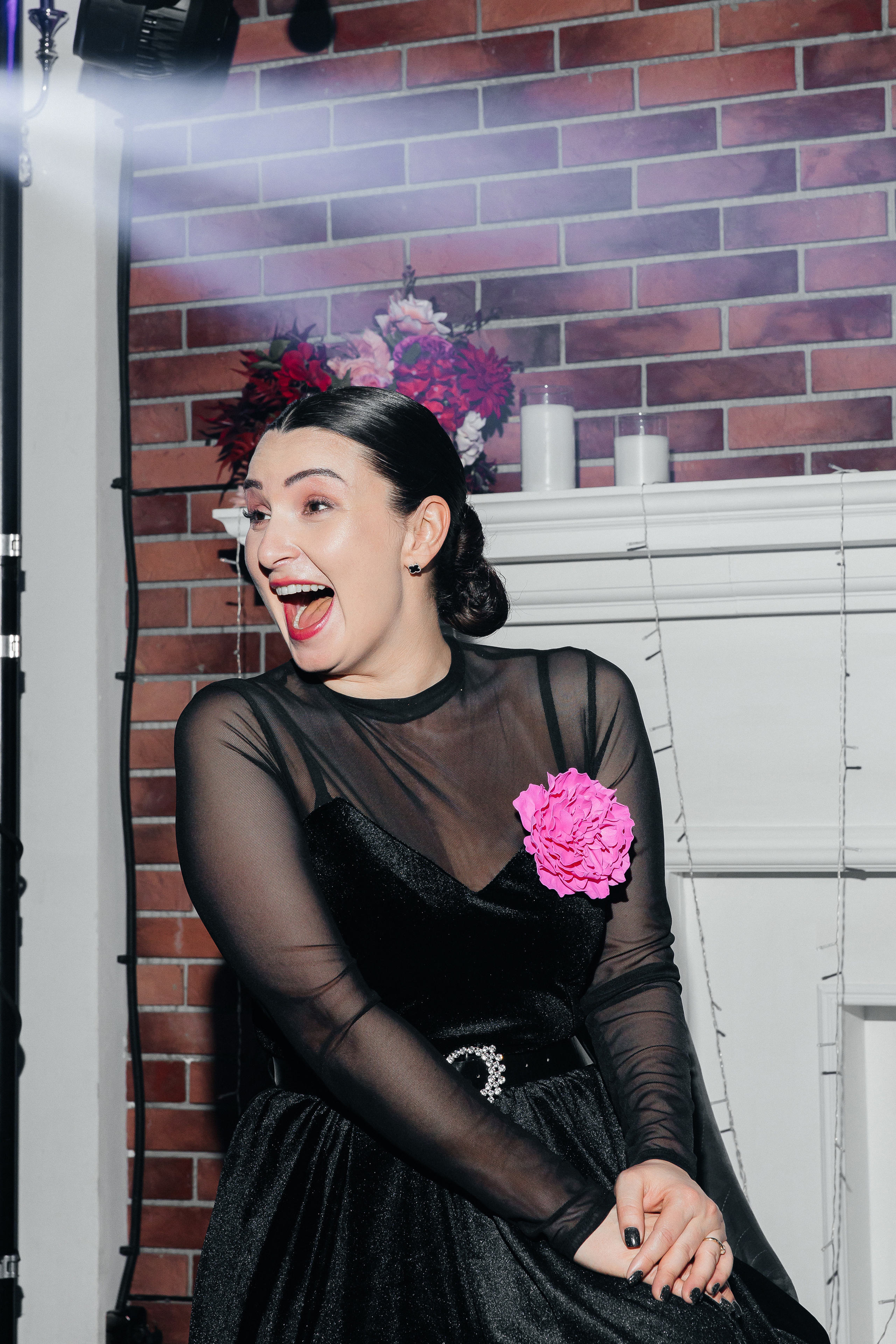 ДР Изольда. Свадебный фотограф Москве Катя Абдурахманова и Арсен Абдурахманов