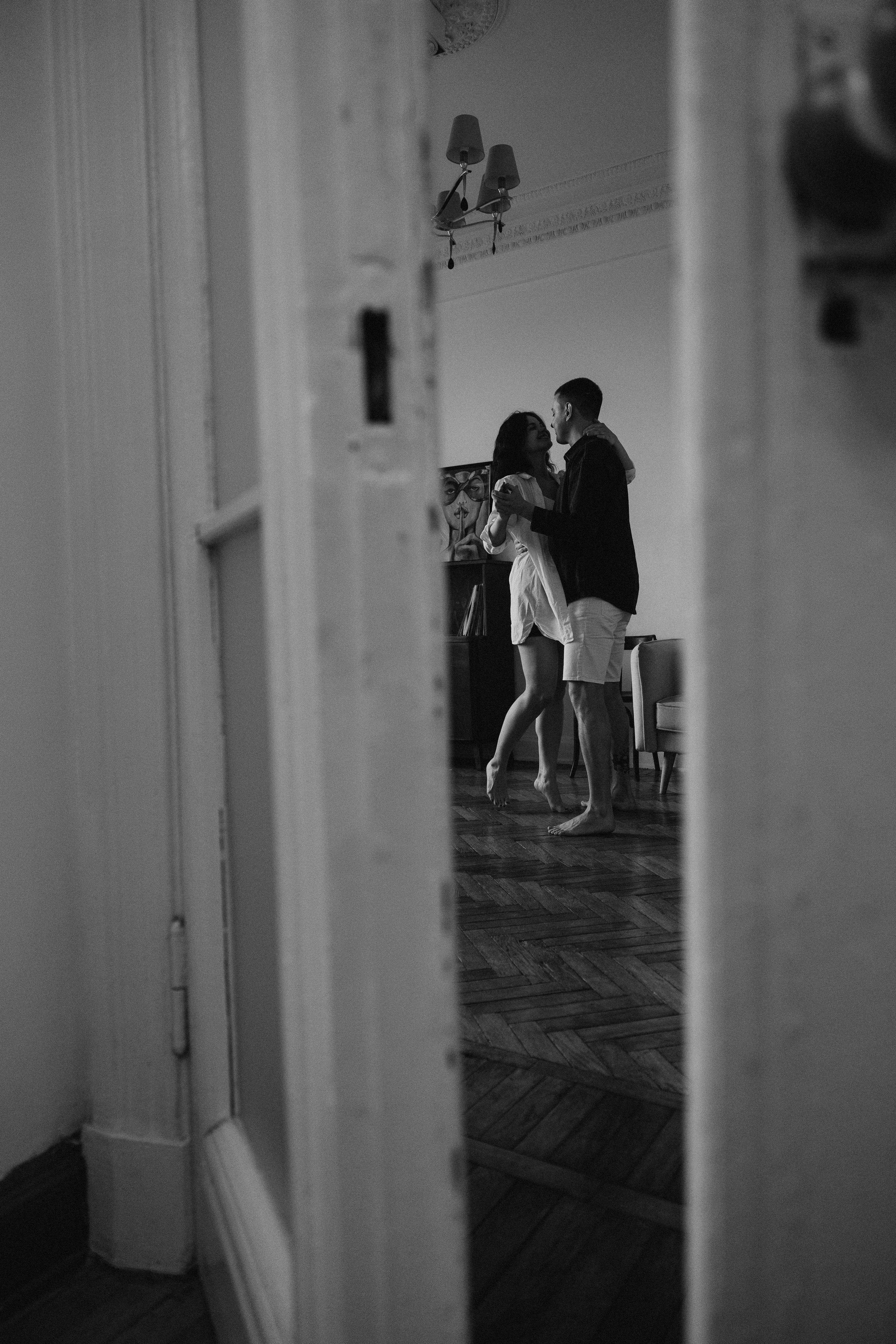 Паша и Аня. Свадебный фотограф Москве Катя Абдурахманова и Арсен Абдурахманов