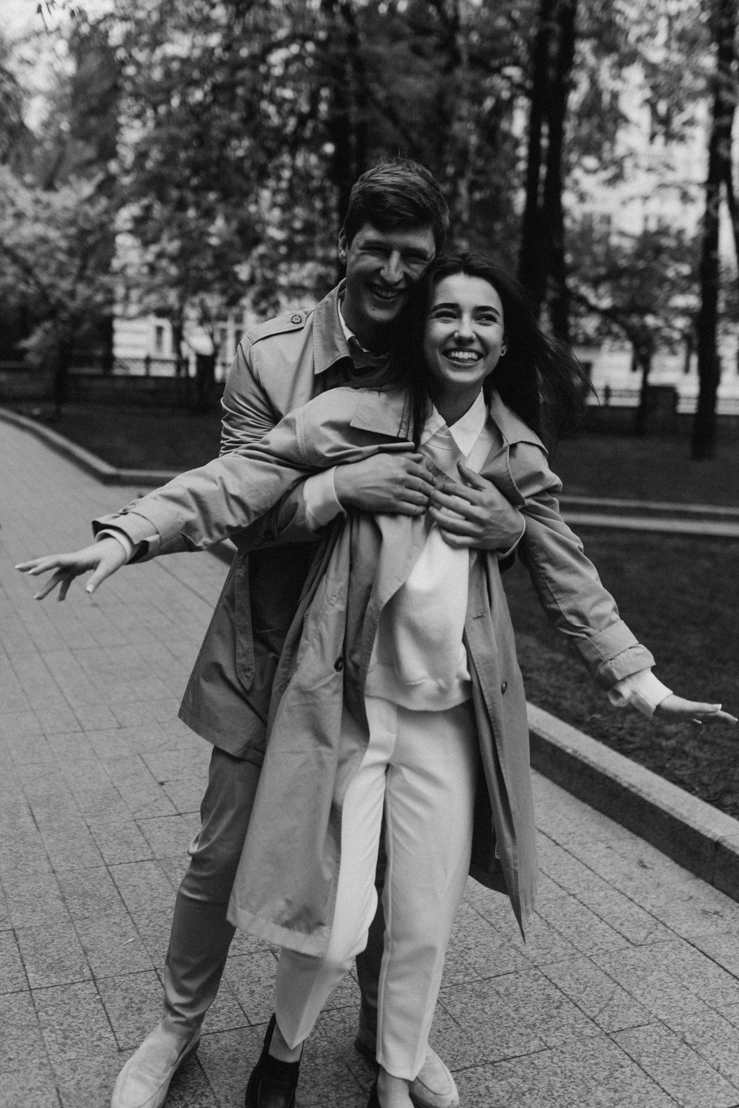 Саша и София. Свадебный фотограф Москве Катя Абдурахманова и Арсен Абдурахманов