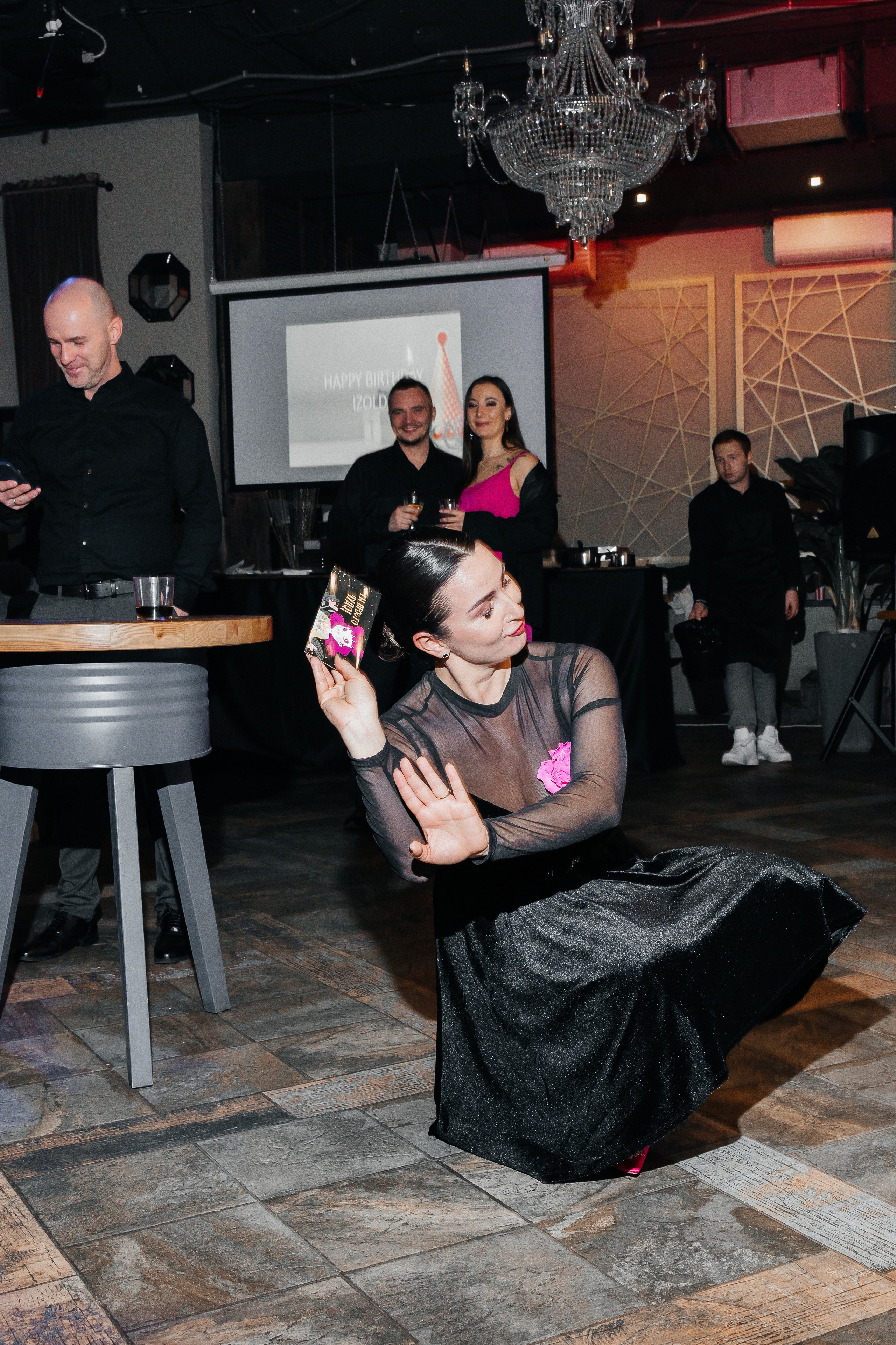 ДР Изольда. Свадебный фотограф Москве Катя Абдурахманова и Арсен Абдурахманов