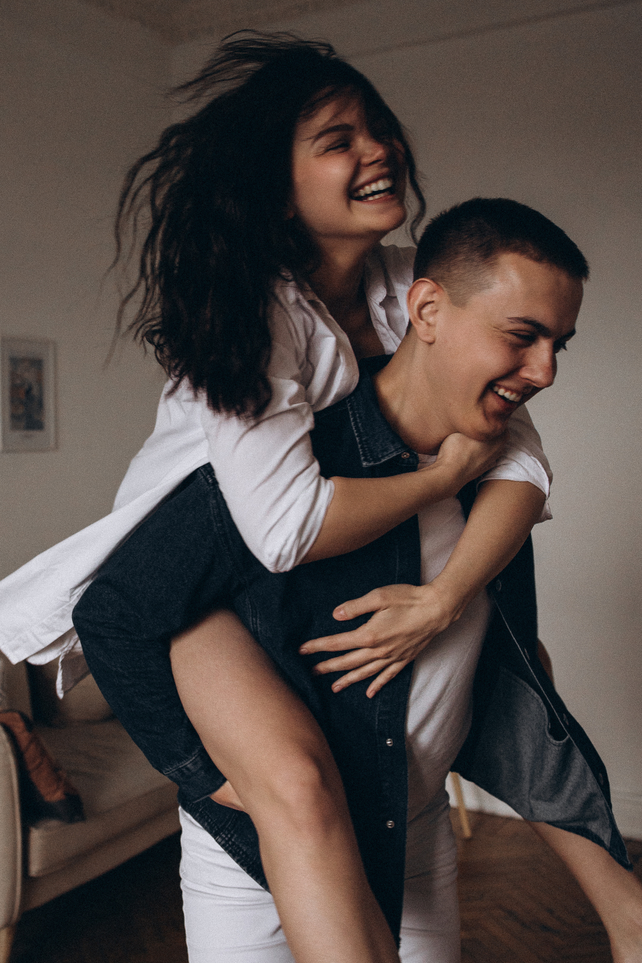 Паша и Аня. Свадебный фотограф Москве Катя Абдурахманова и Арсен Абдурахманов