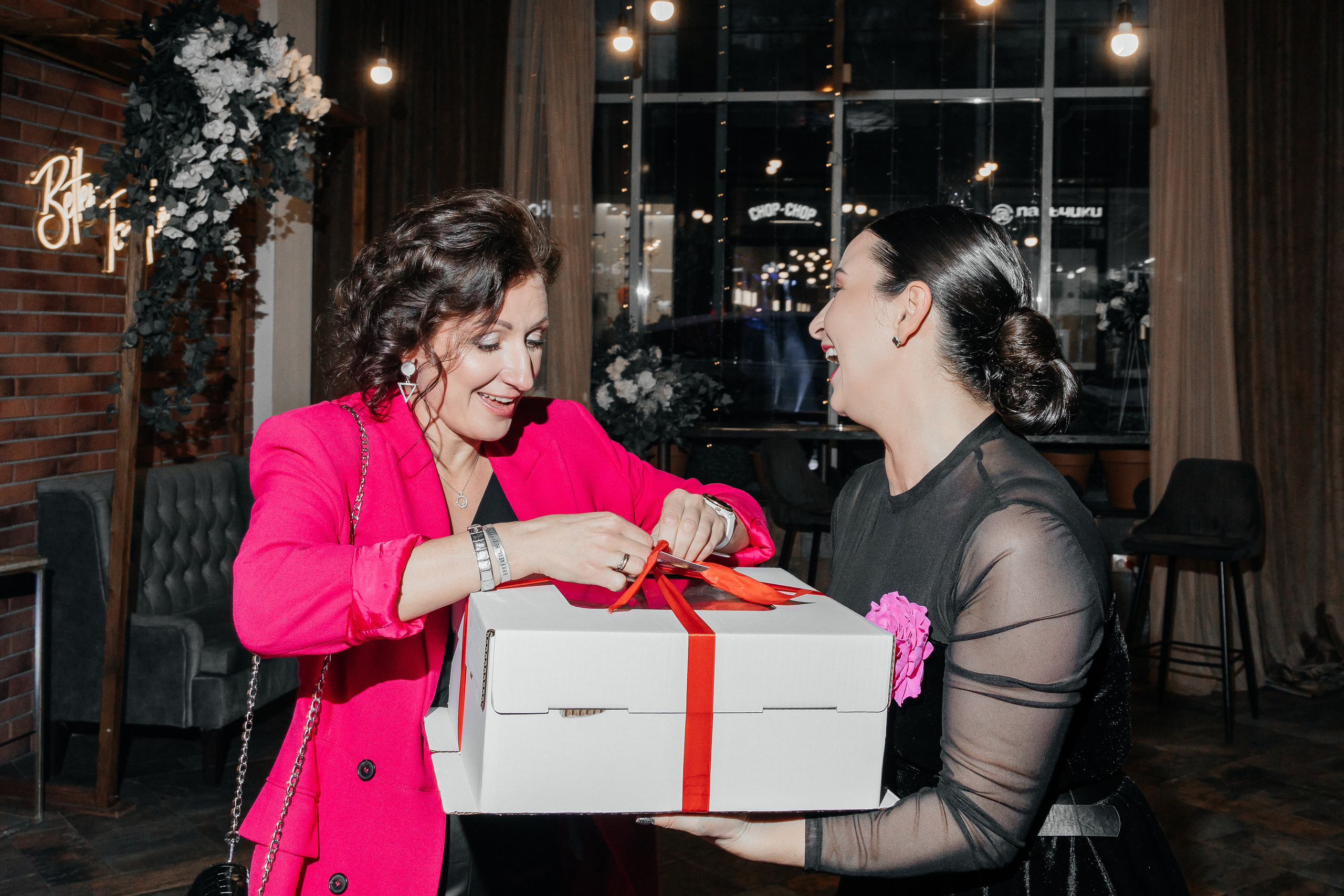 ДР Изольда. Свадебный фотограф Москве Катя Абдурахманова и Арсен Абдурахманов