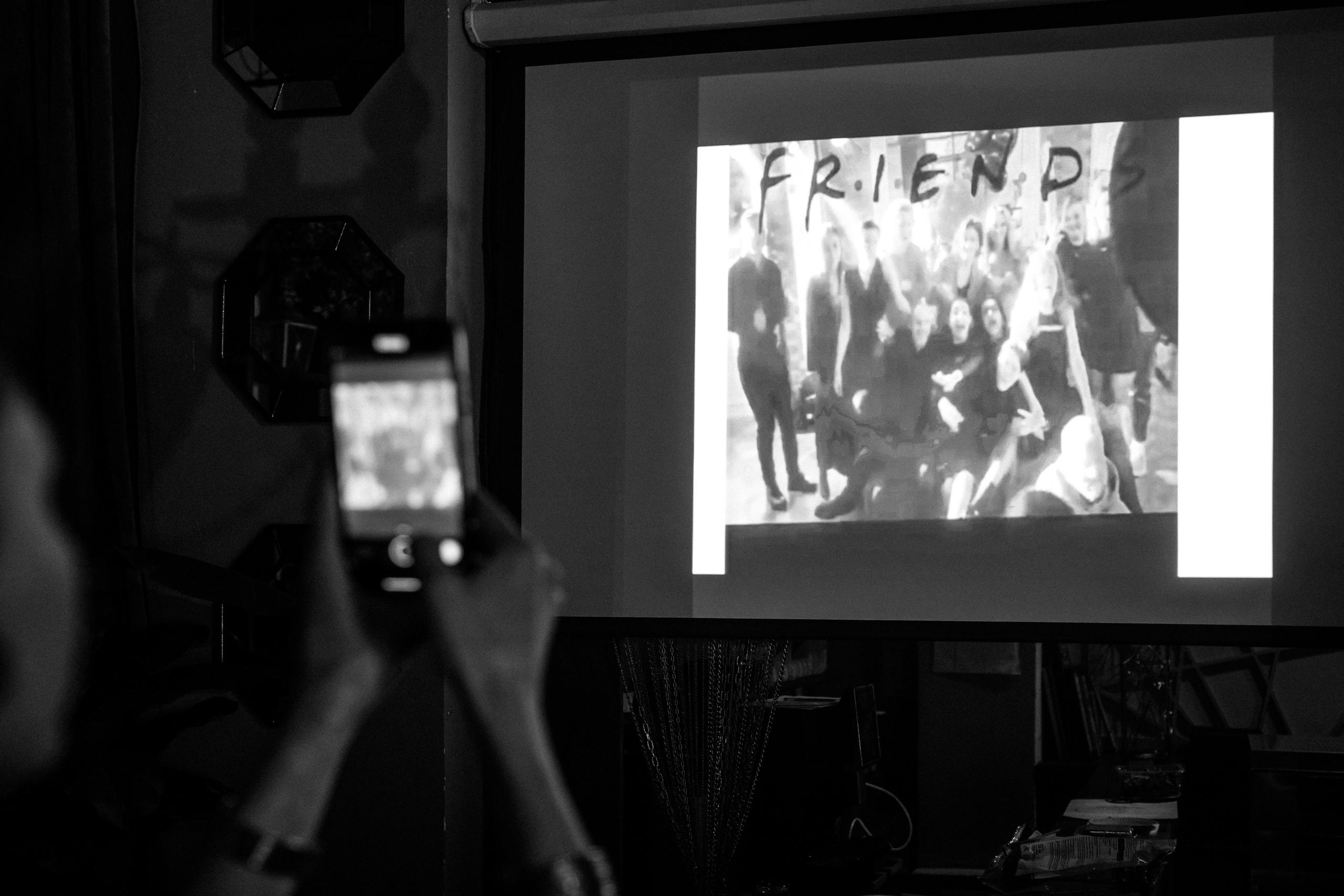 ДР Изольда. Свадебный фотограф Москве Катя Абдурахманова и Арсен Абдурахманов