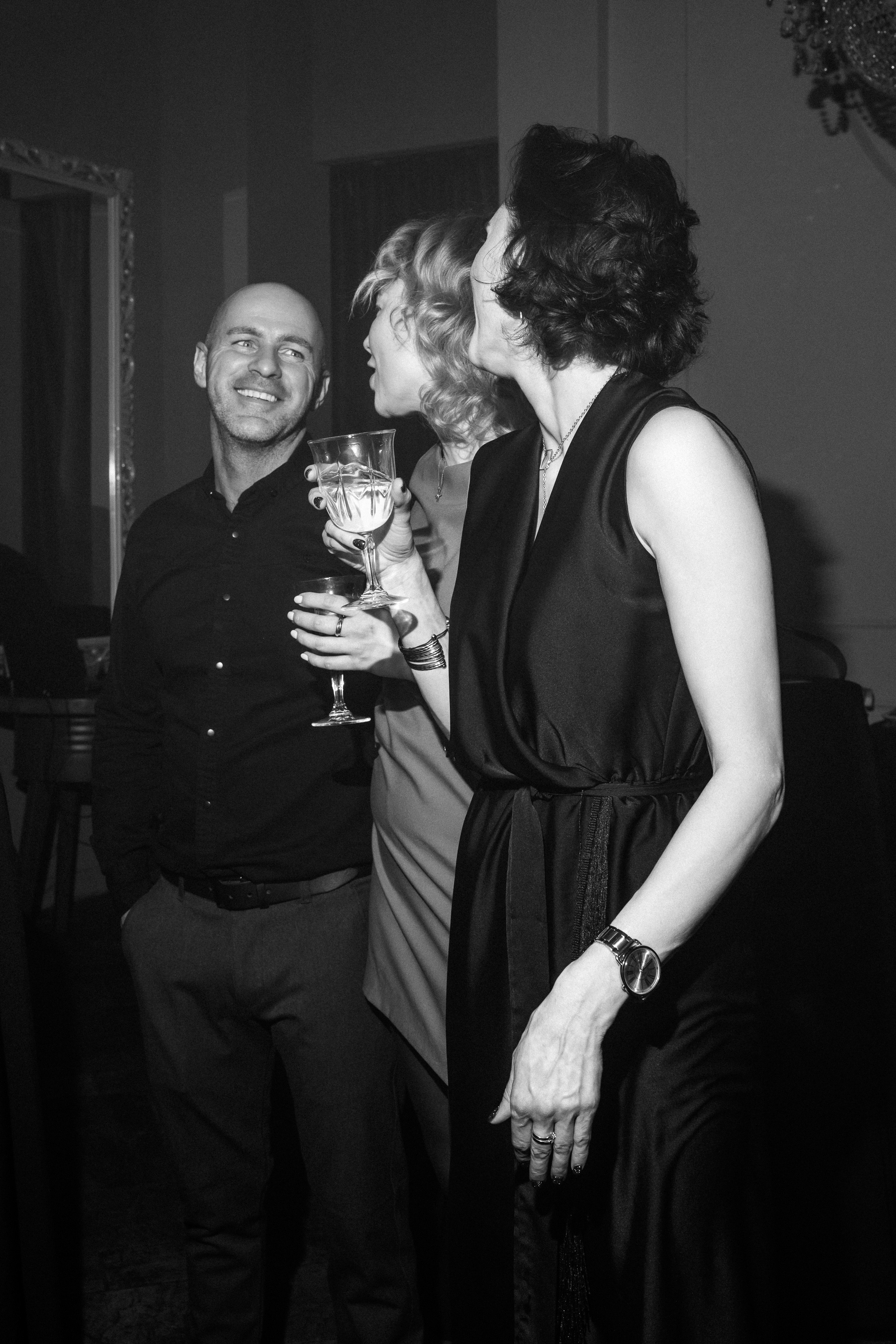 ДР Изольда. Свадебный фотограф Москве Катя Абдурахманова и Арсен Абдурахманов