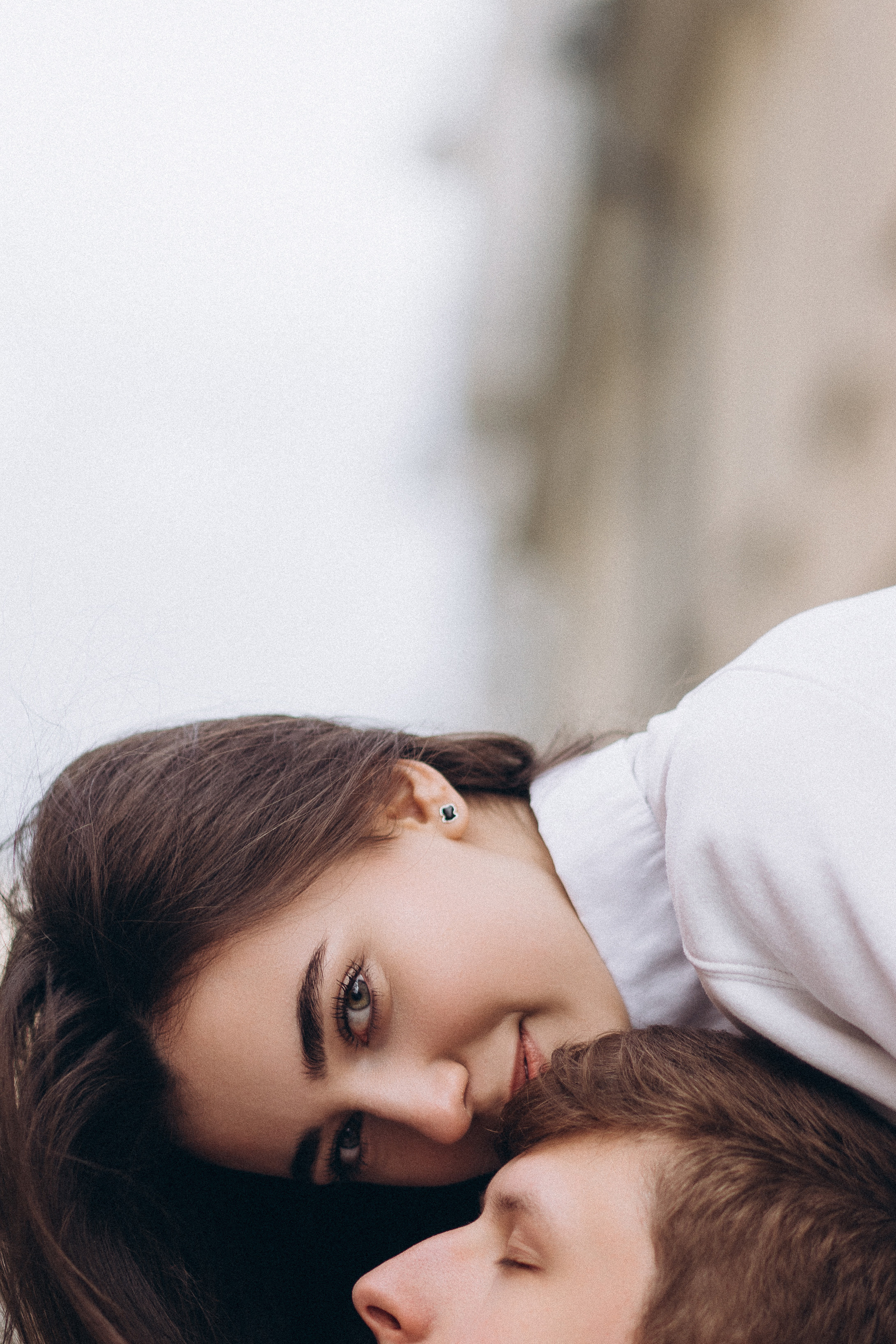 Саша и София. Свадебный фотограф Москве Катя Абдурахманова и Арсен Абдурахманов