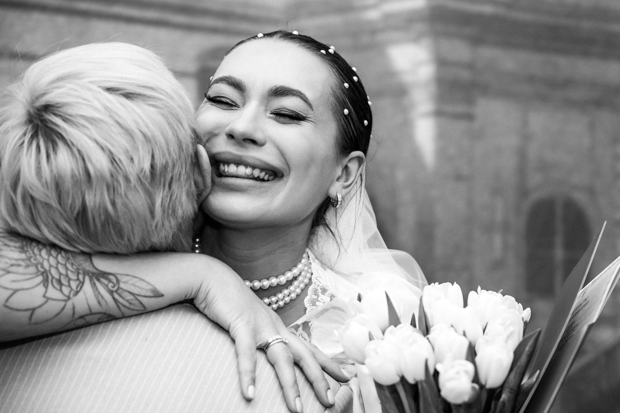 Влад и Александра. Свадебный фотограф Москве Катя Абдурахманова и Арсен Абдурахманов