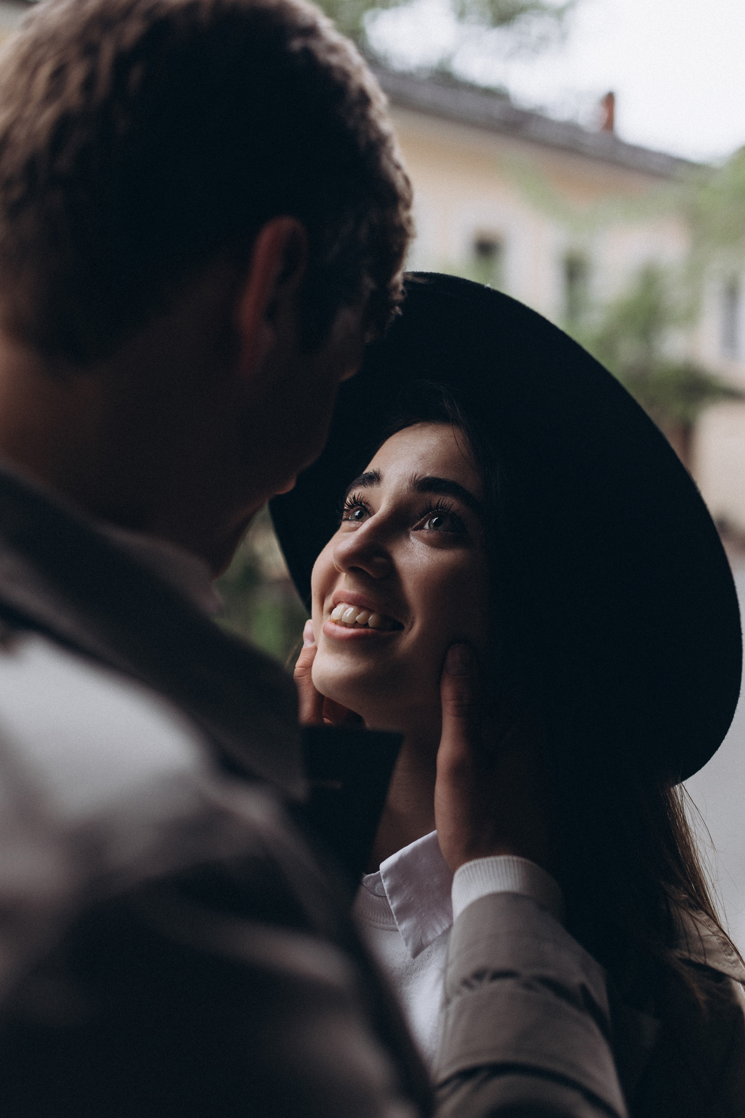 Саша и София. Свадебный фотограф Москве Катя Абдурахманова и Арсен Абдурахманов