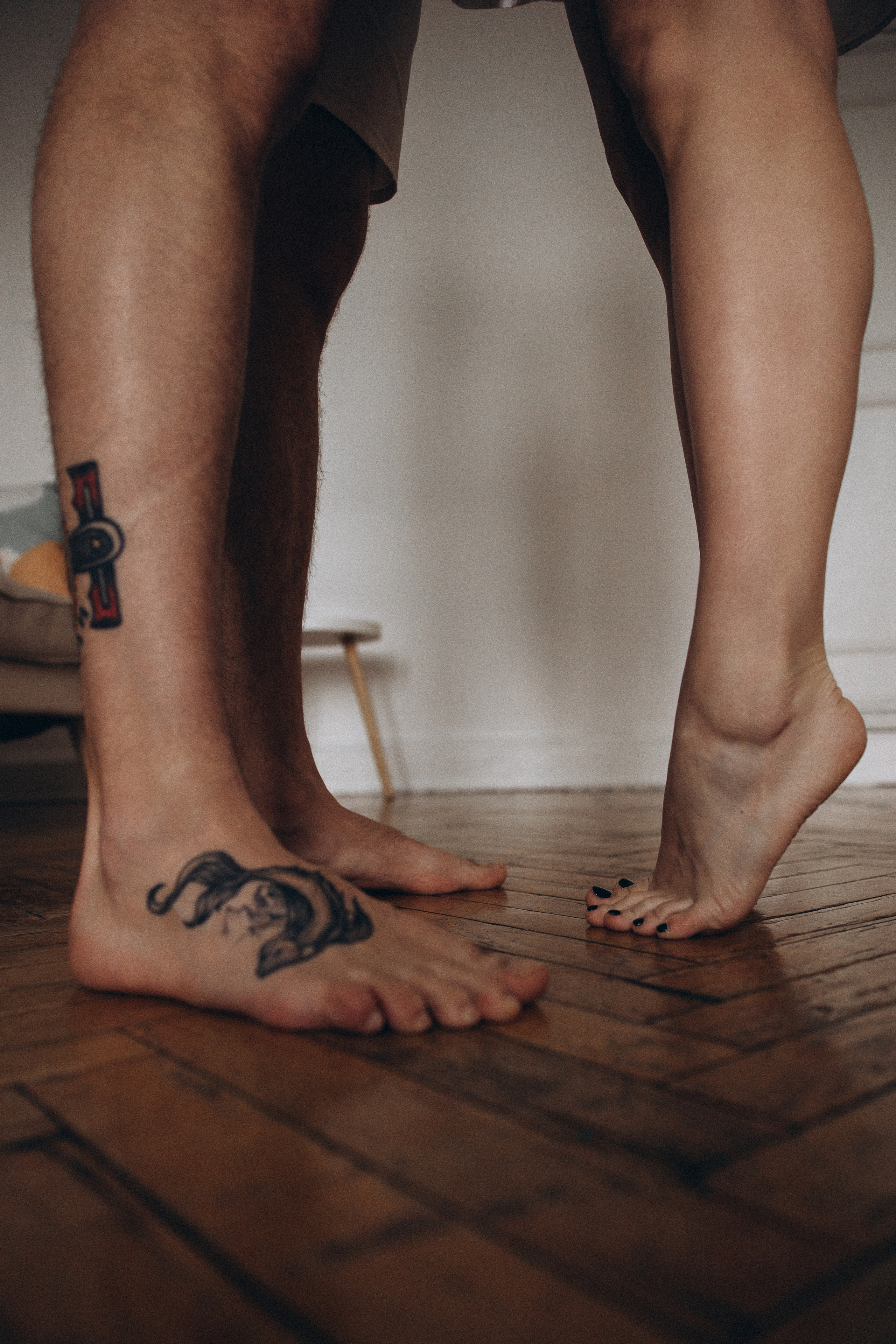 Паша и Аня. Свадебный фотограф Москве Катя Абдурахманова и Арсен Абдурахманов