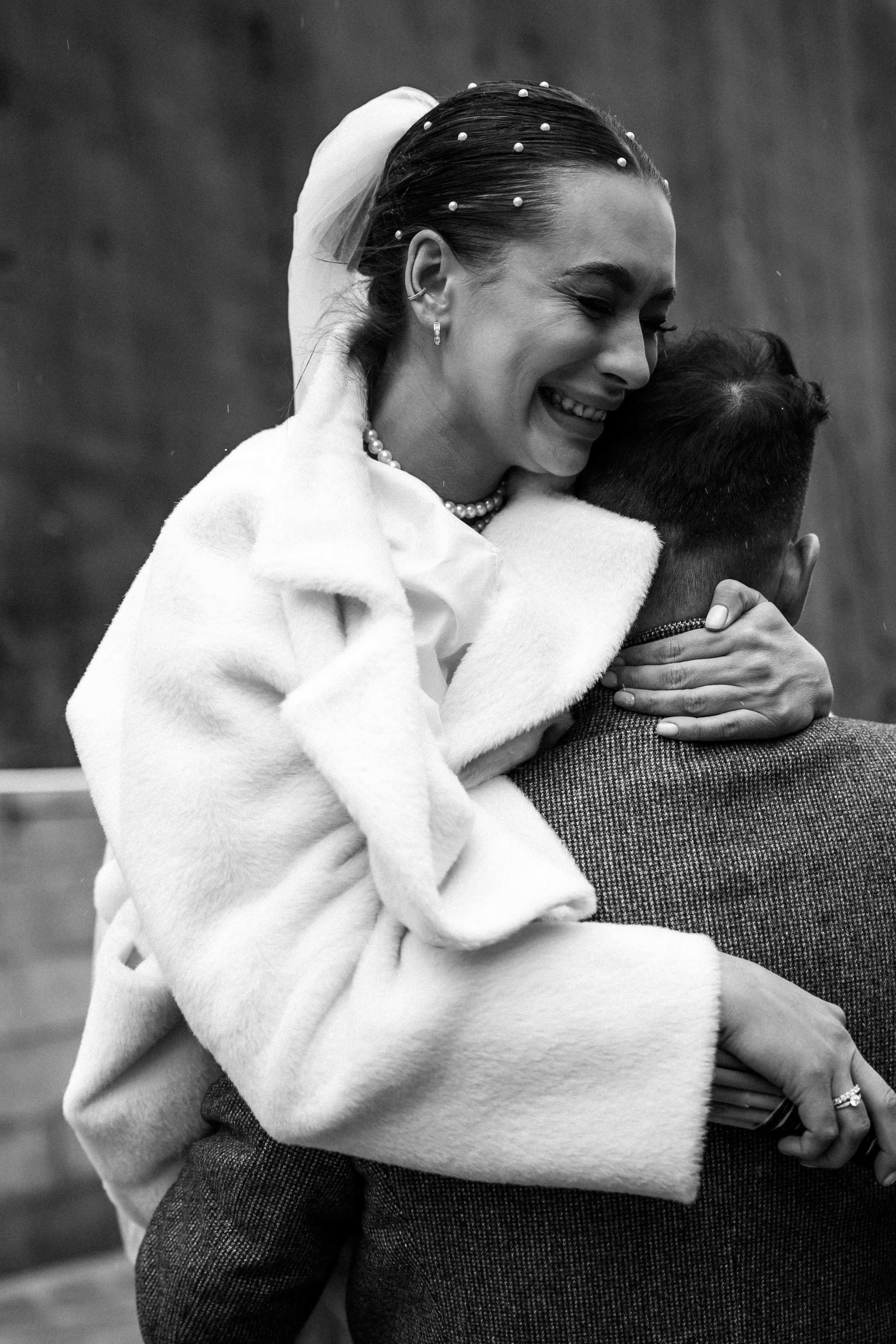 Влад и Александра. Свадебный фотограф Москве Катя Абдурахманова и Арсен Абдурахманов