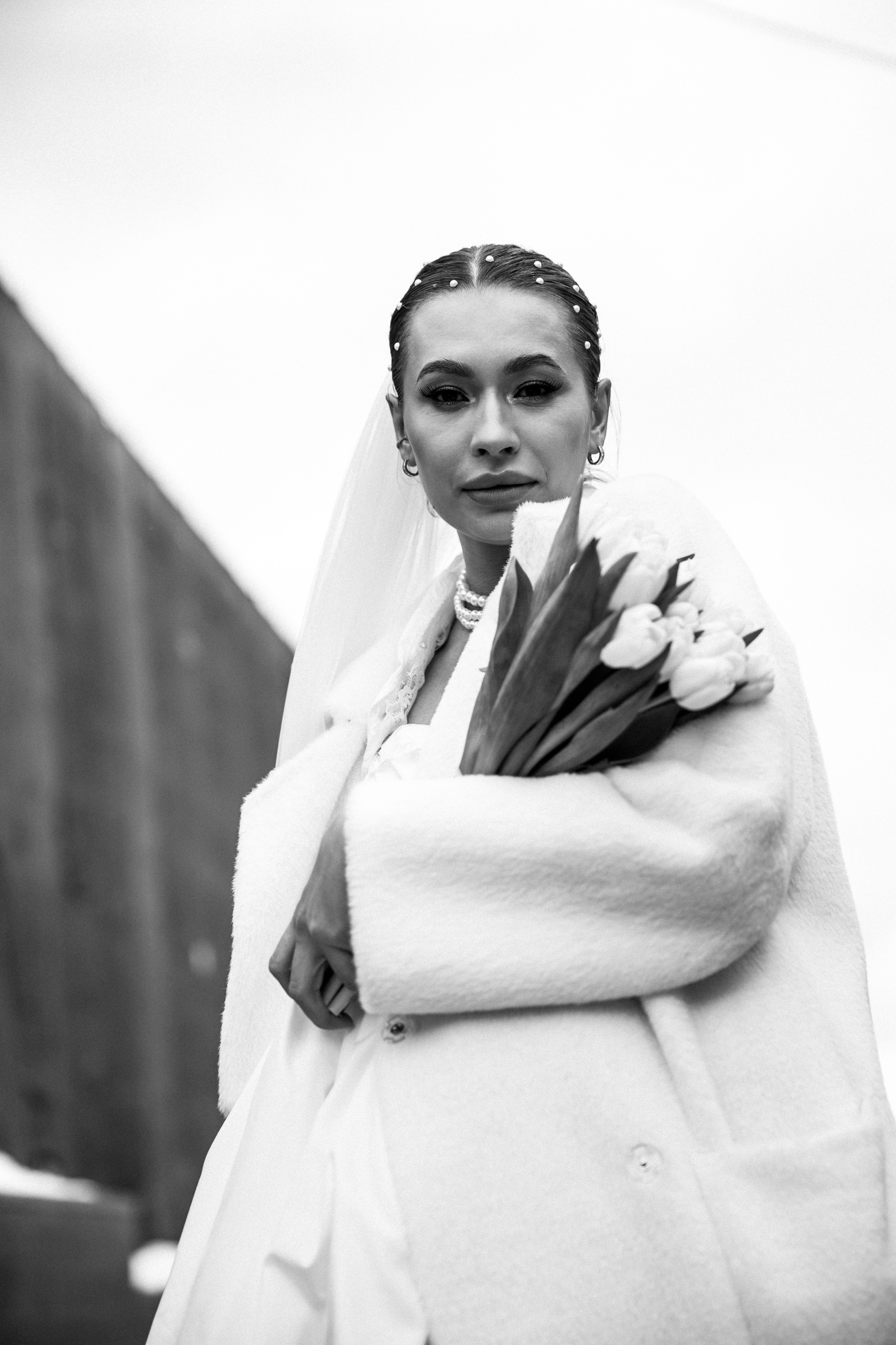 Влад и Александра. Свадебный фотограф Москве Катя Абдурахманова и Арсен Абдурахманов