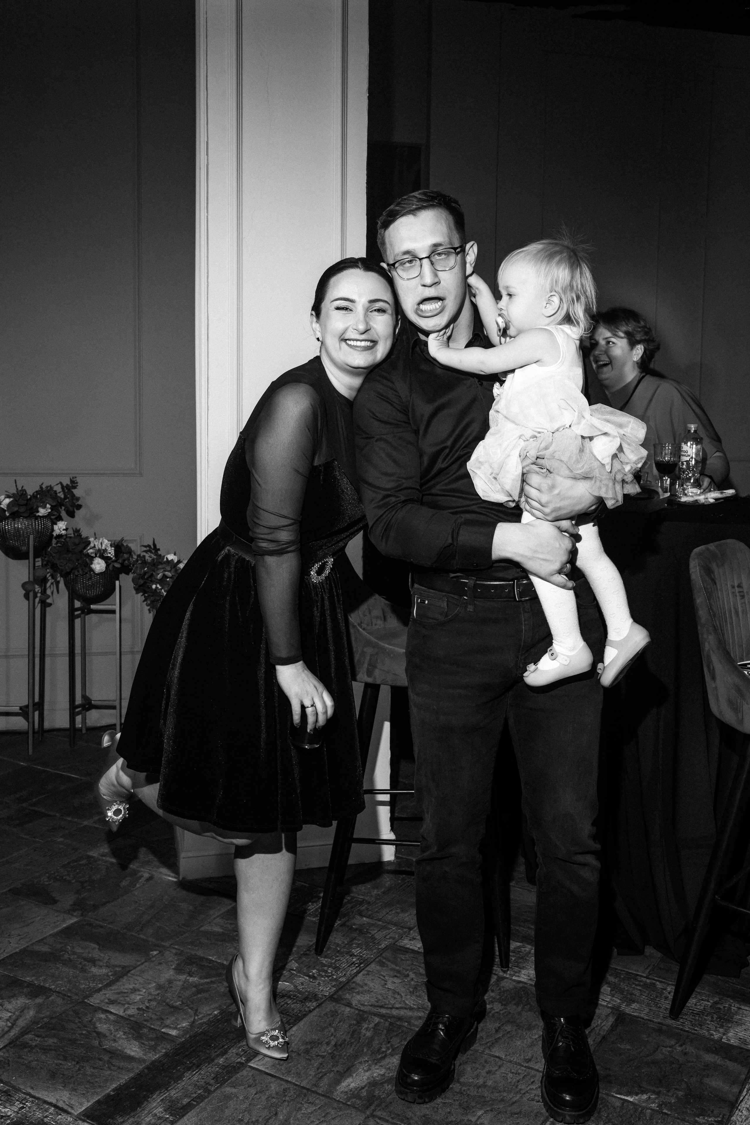 ДР Изольда. Свадебный фотограф Москве Катя Абдурахманова и Арсен Абдурахманов