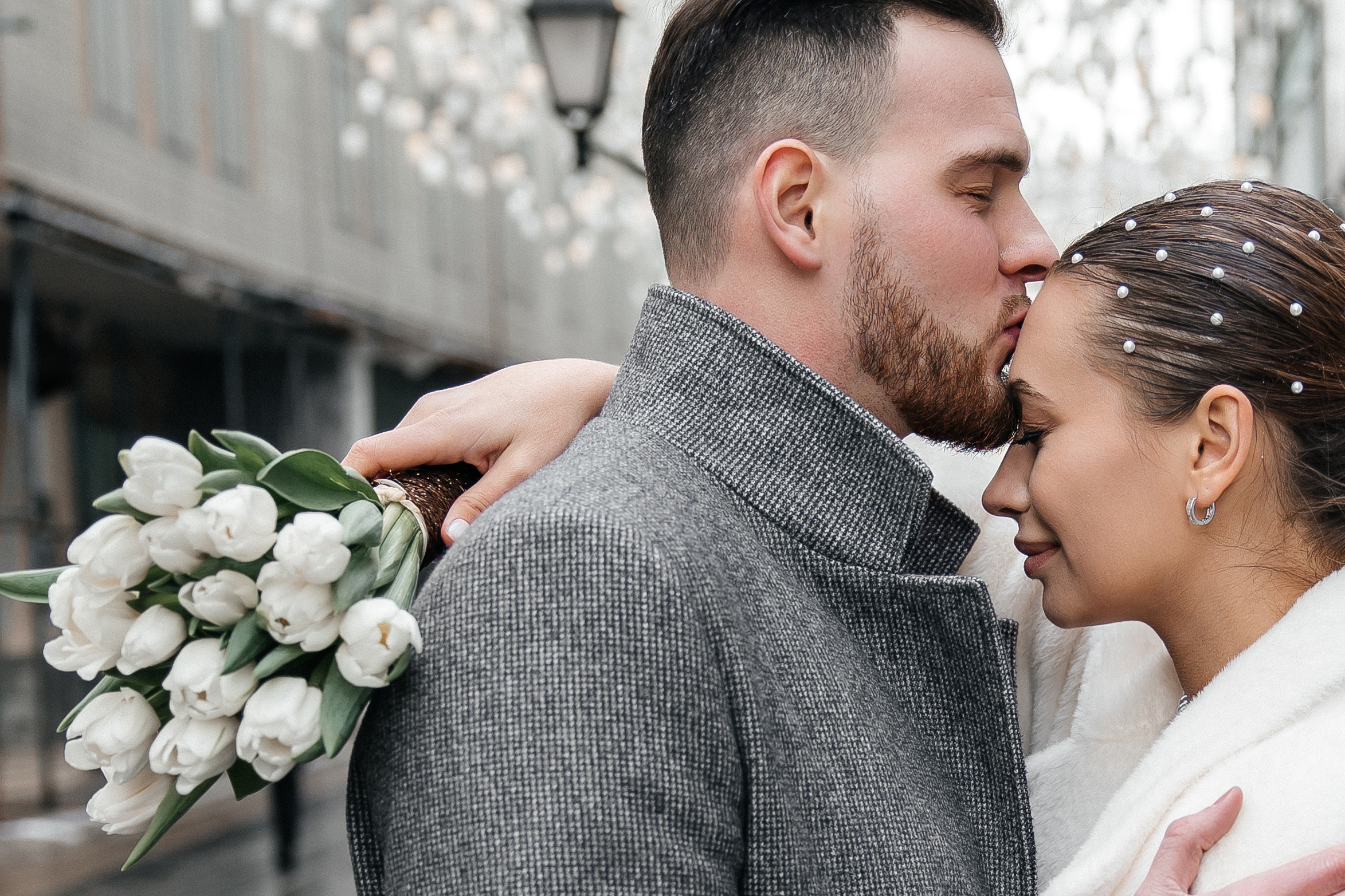 Влад и Александра. Свадебный фотограф Москве Катя Абдурахманова и Арсен Абдурахманов
