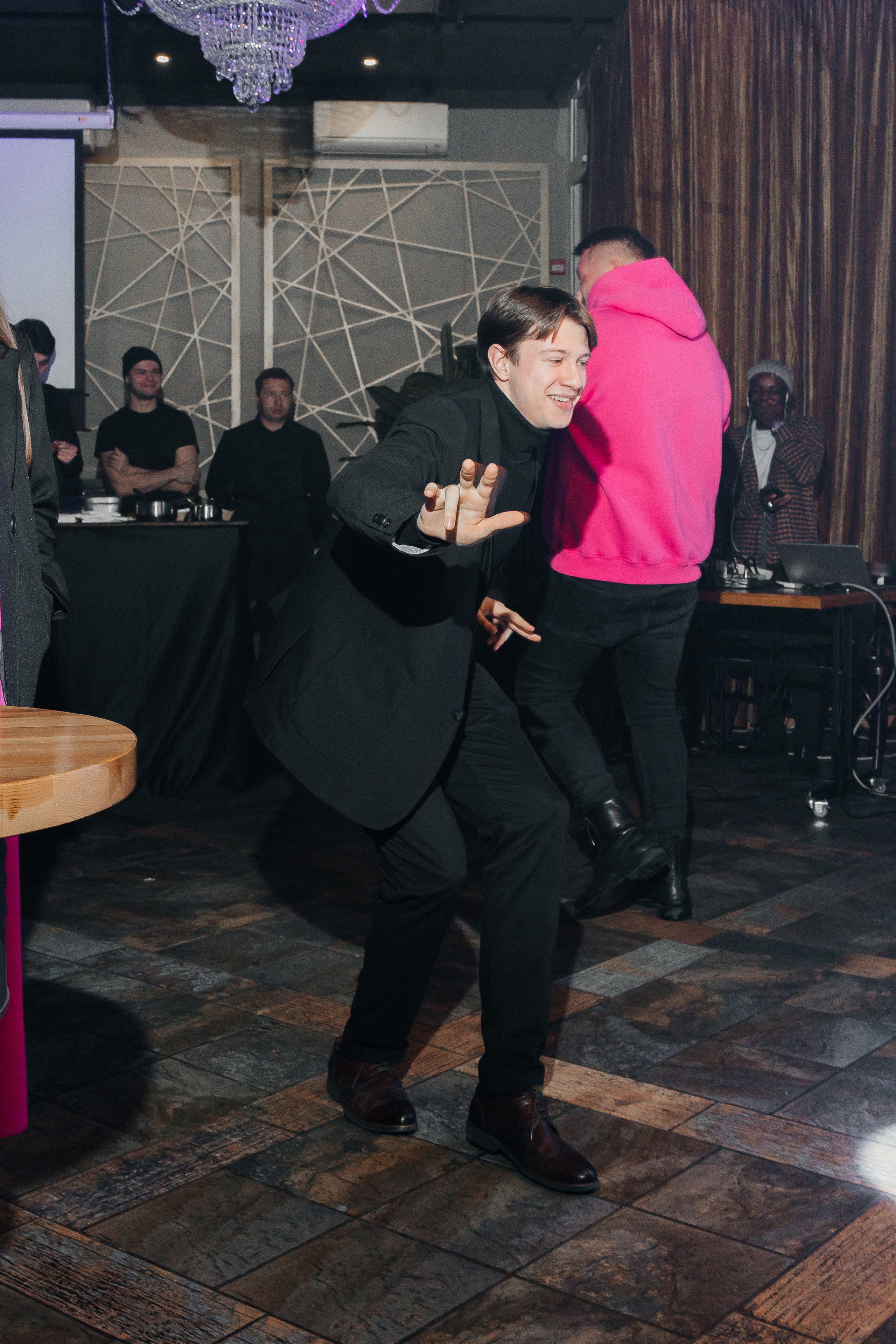 ДР Изольда. Свадебный фотограф Москве Катя Абдурахманова и Арсен Абдурахманов