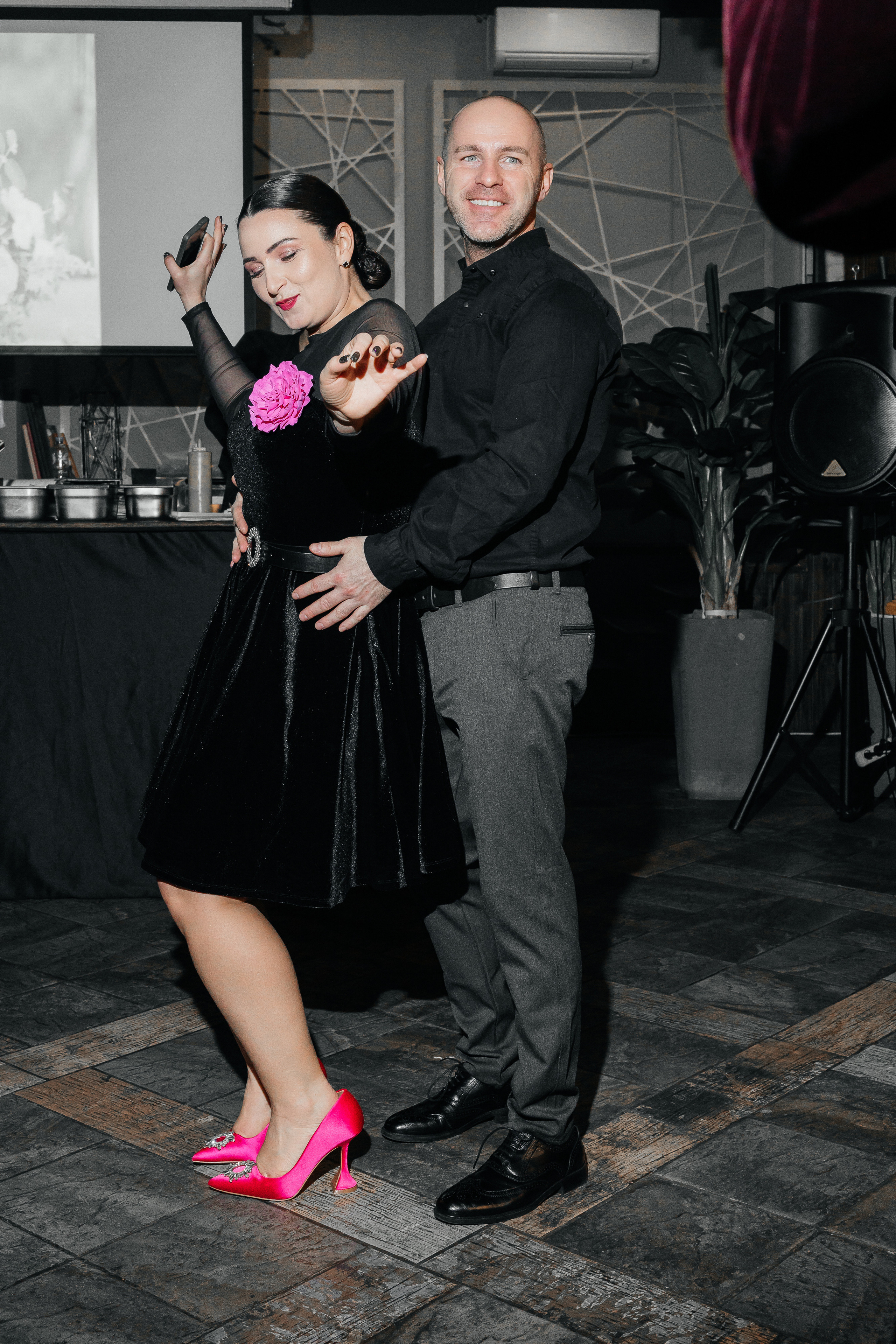 ДР Изольда. Свадебный фотограф Москве Катя Абдурахманова и Арсен Абдурахманов