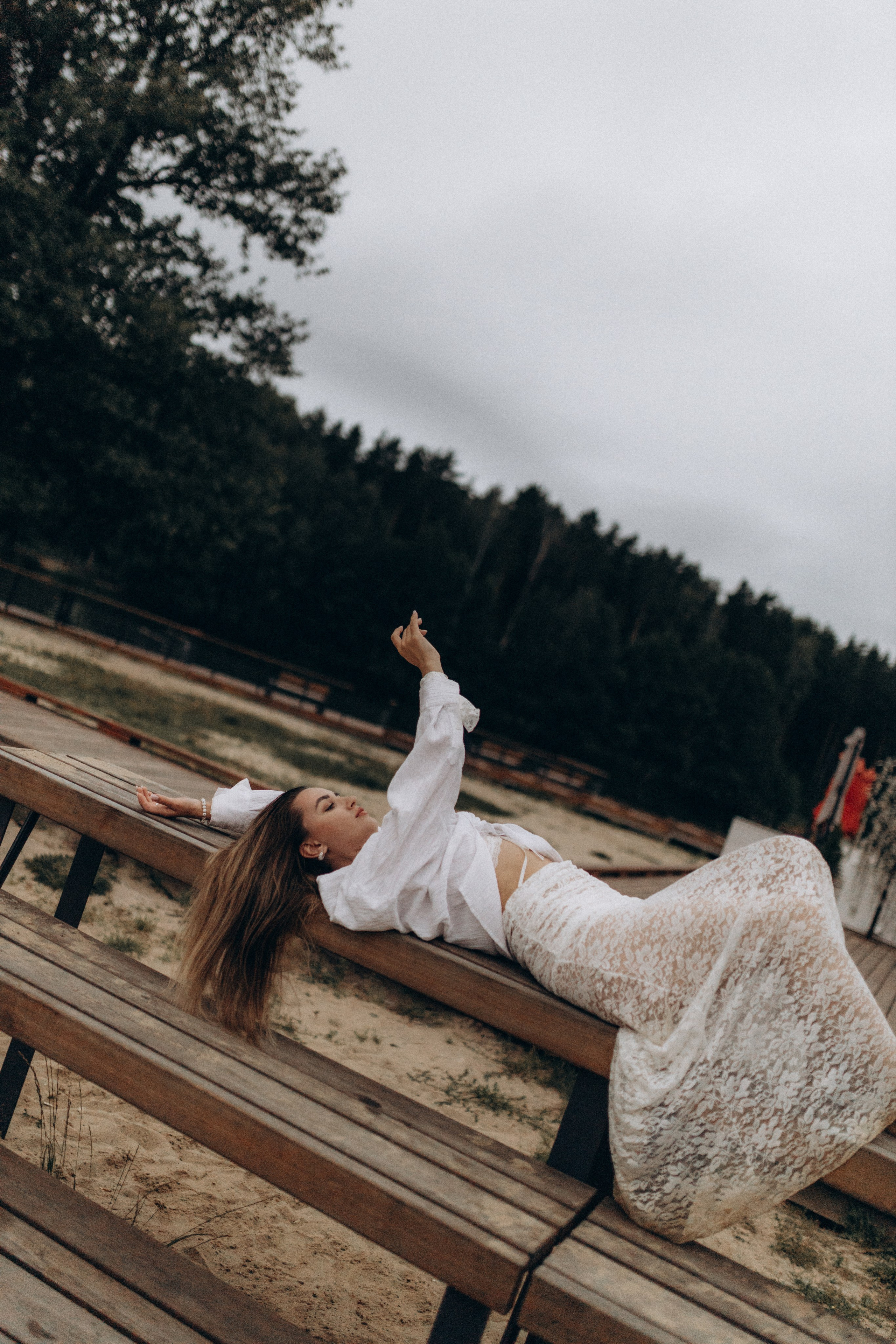 Алина. Фотограф НОГИНСК, Москва, Анастасия Белая