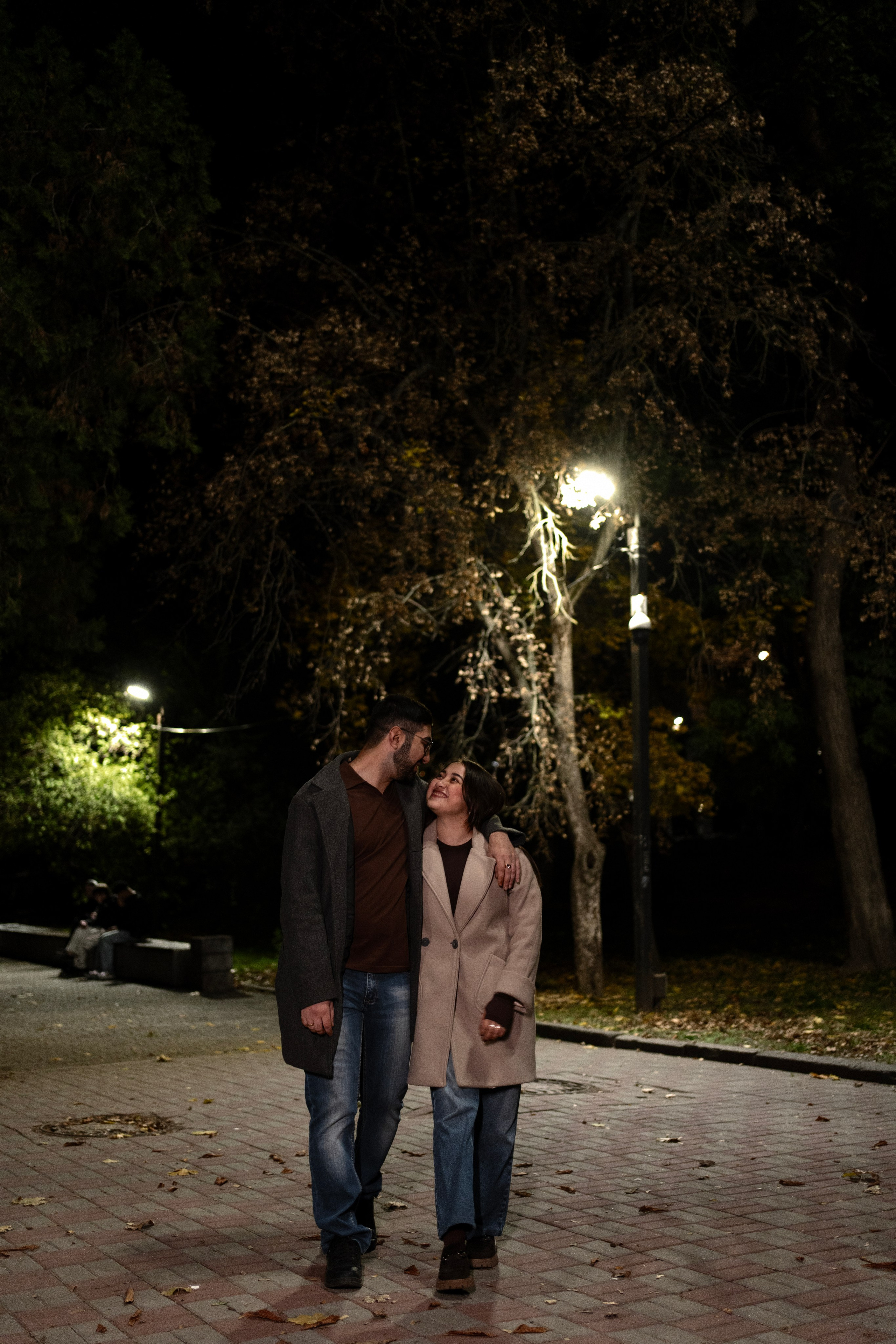 Вероника и Артур. Фотограф Новошахтинск|Ростов, Дарья Секрий