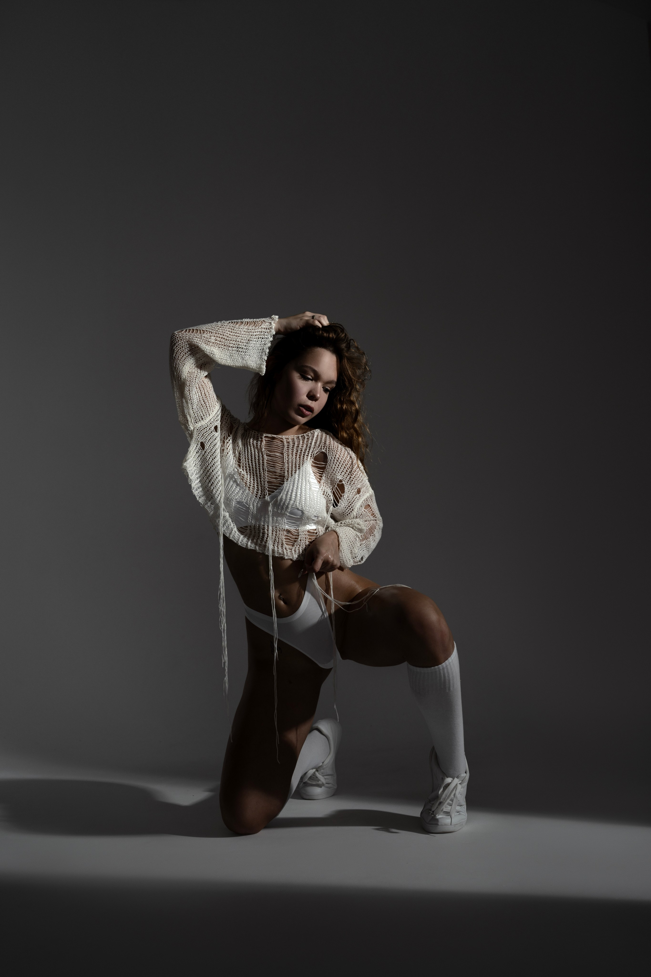 Маша. Фотограф Новошахтинск|Ростов, Дарья Секрий