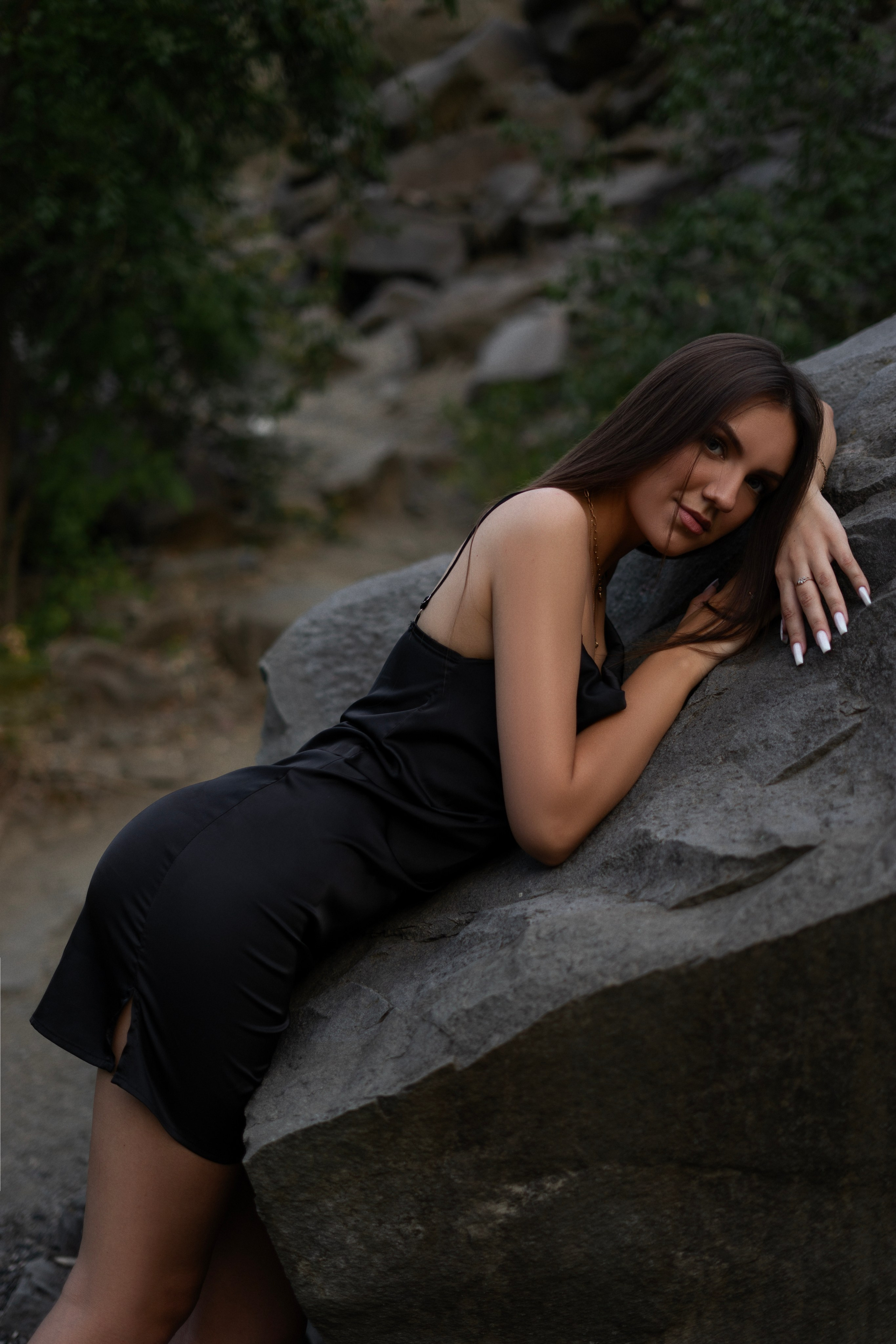 Ирина. Фотограф Новошахтинск|Ростов, Дарья Секрий