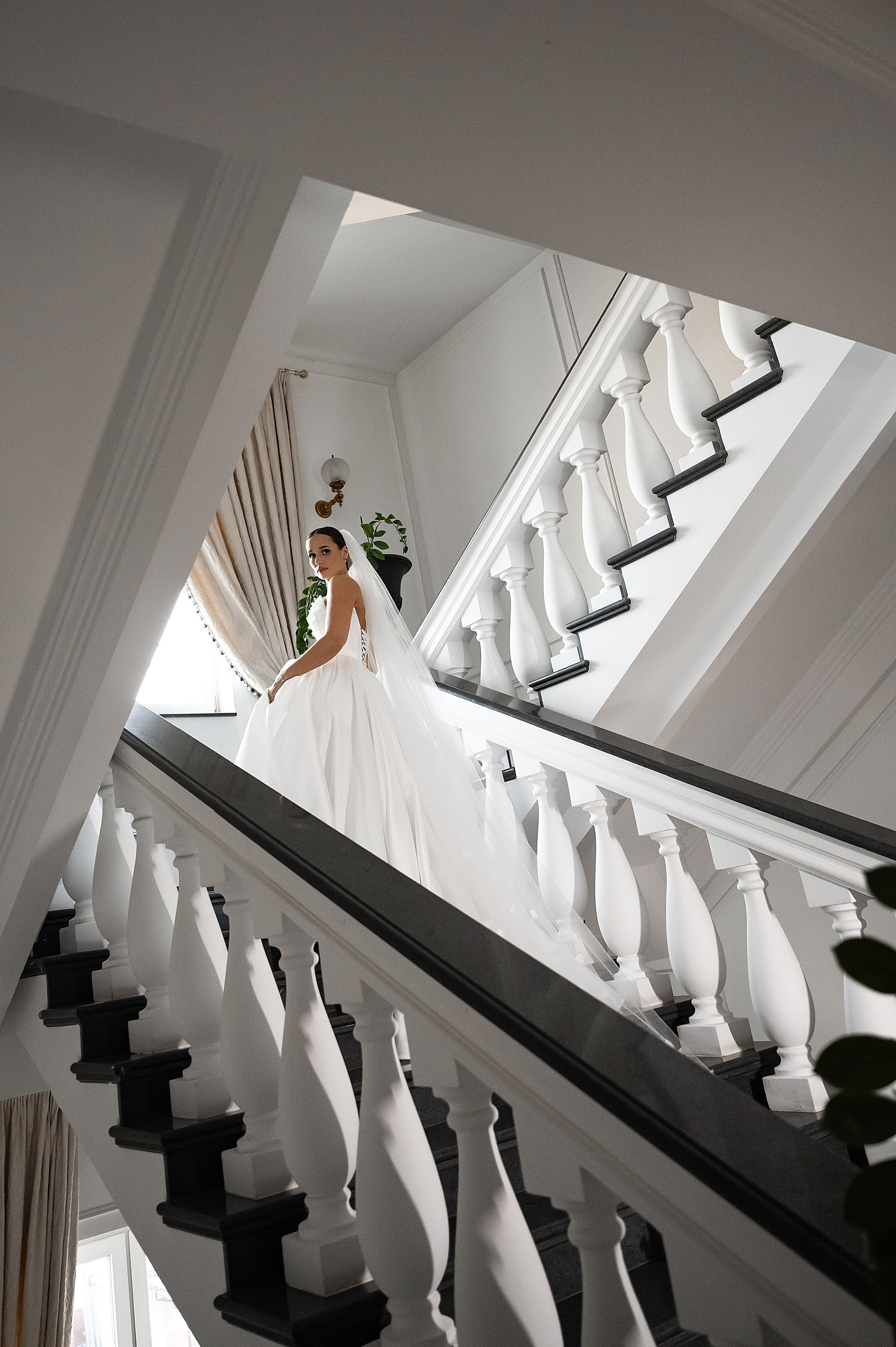 «Amore» Алина и Виталий. Свадебный фотограф и видеограф