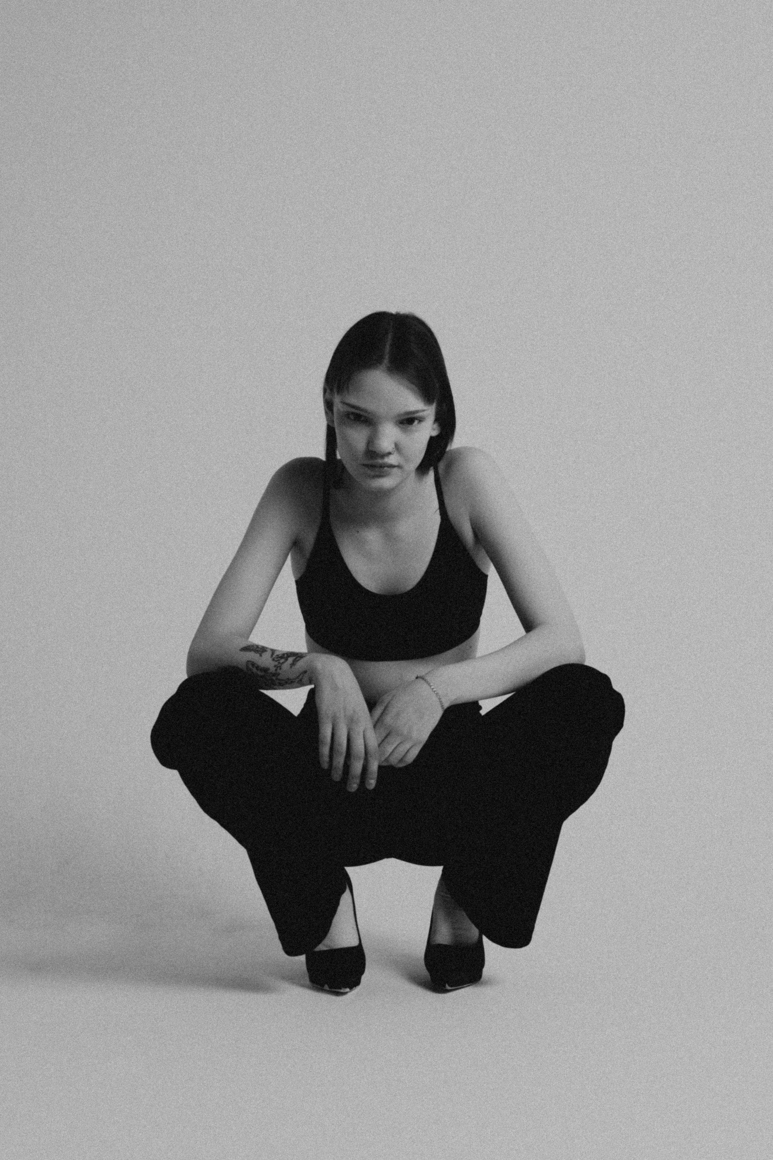 Superglue. Фотограф Мурманск | Нижний Новгород • Анна Хижняк