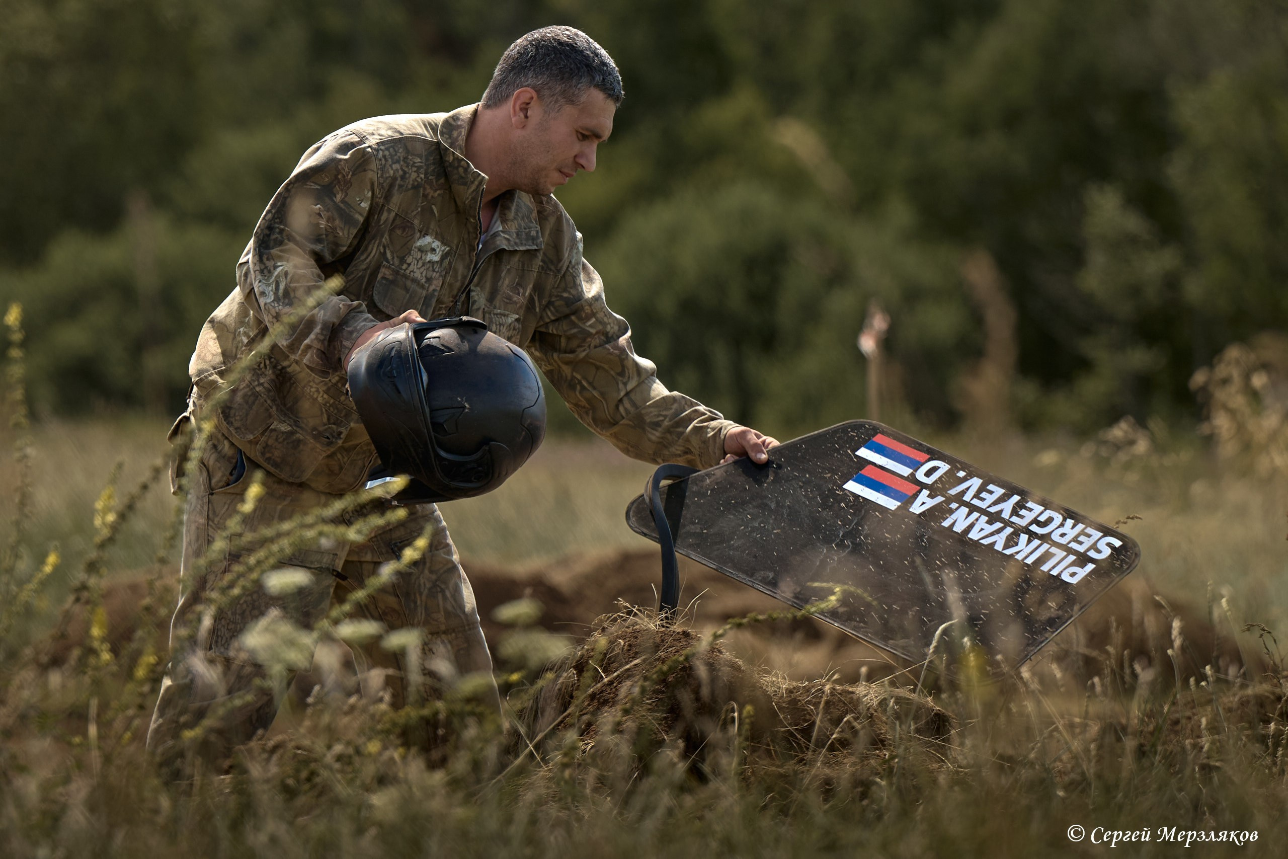Шарканский Ухаб 2024. Деревня Петуньки 27.07.2024. Спортивный репортажный фотограф в Ижевске Сергей Мерзляков