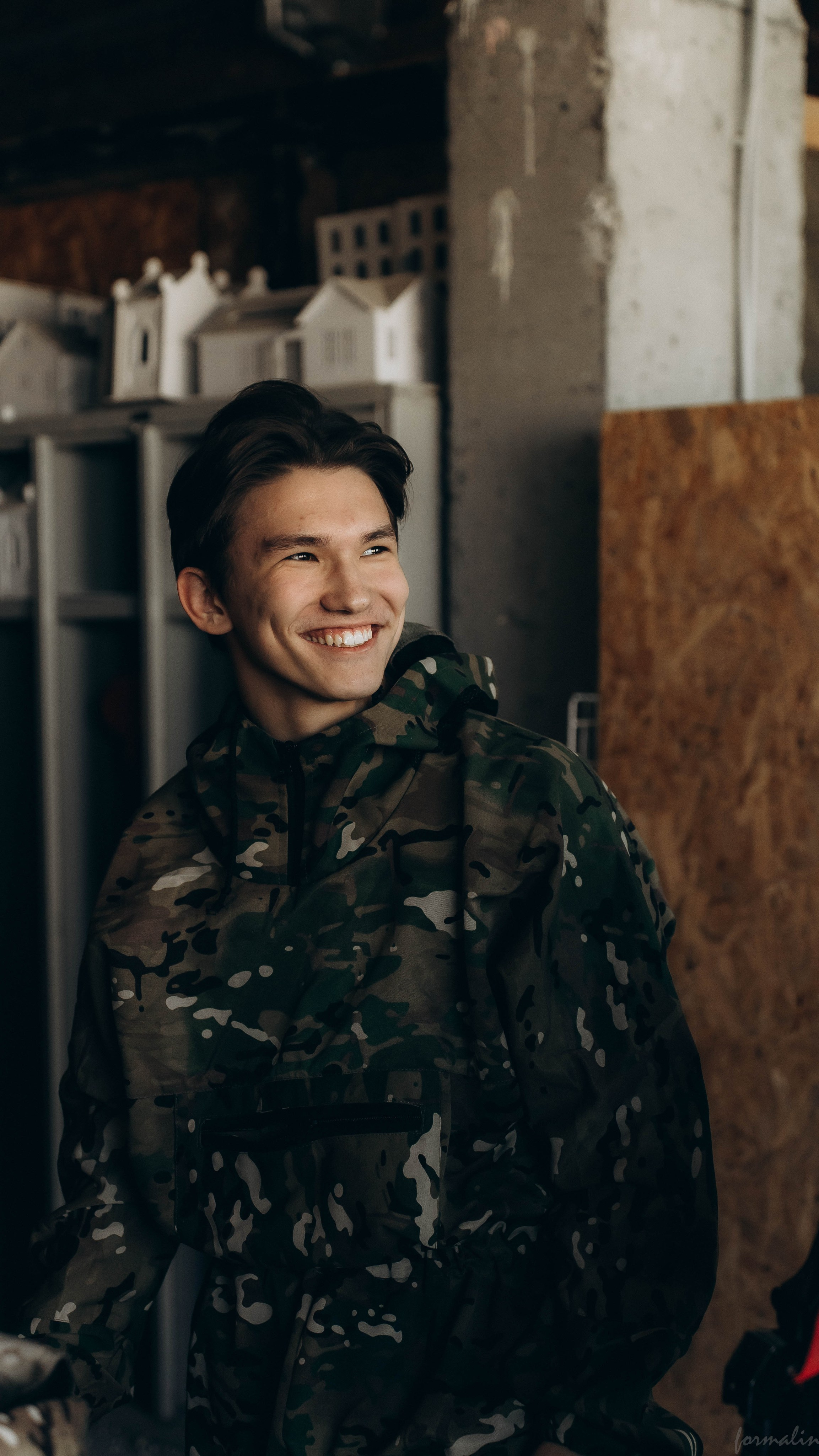 Соревнования «Бункер». Алиса Никитцова | Фотограф в Казани