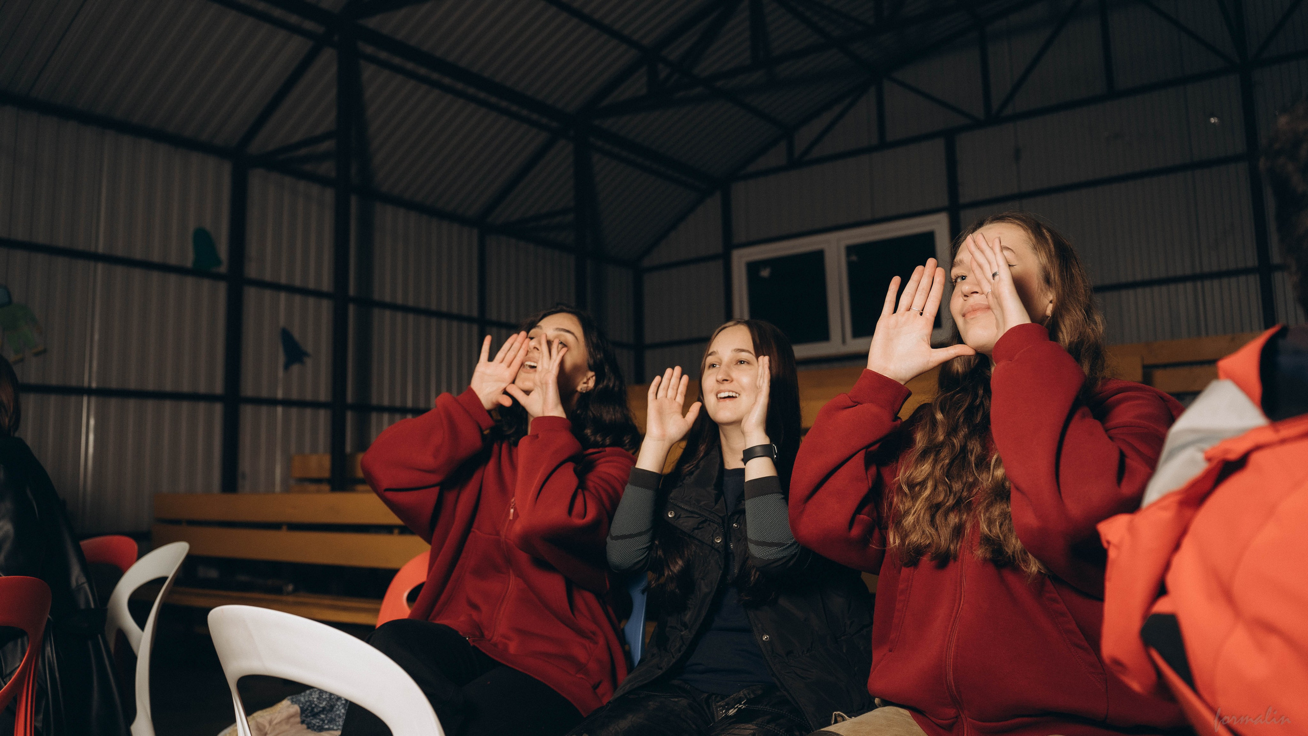 Фестиваль поисковых отрядов РТ 2025. Алиса Никитцова | Фотограф в Казани