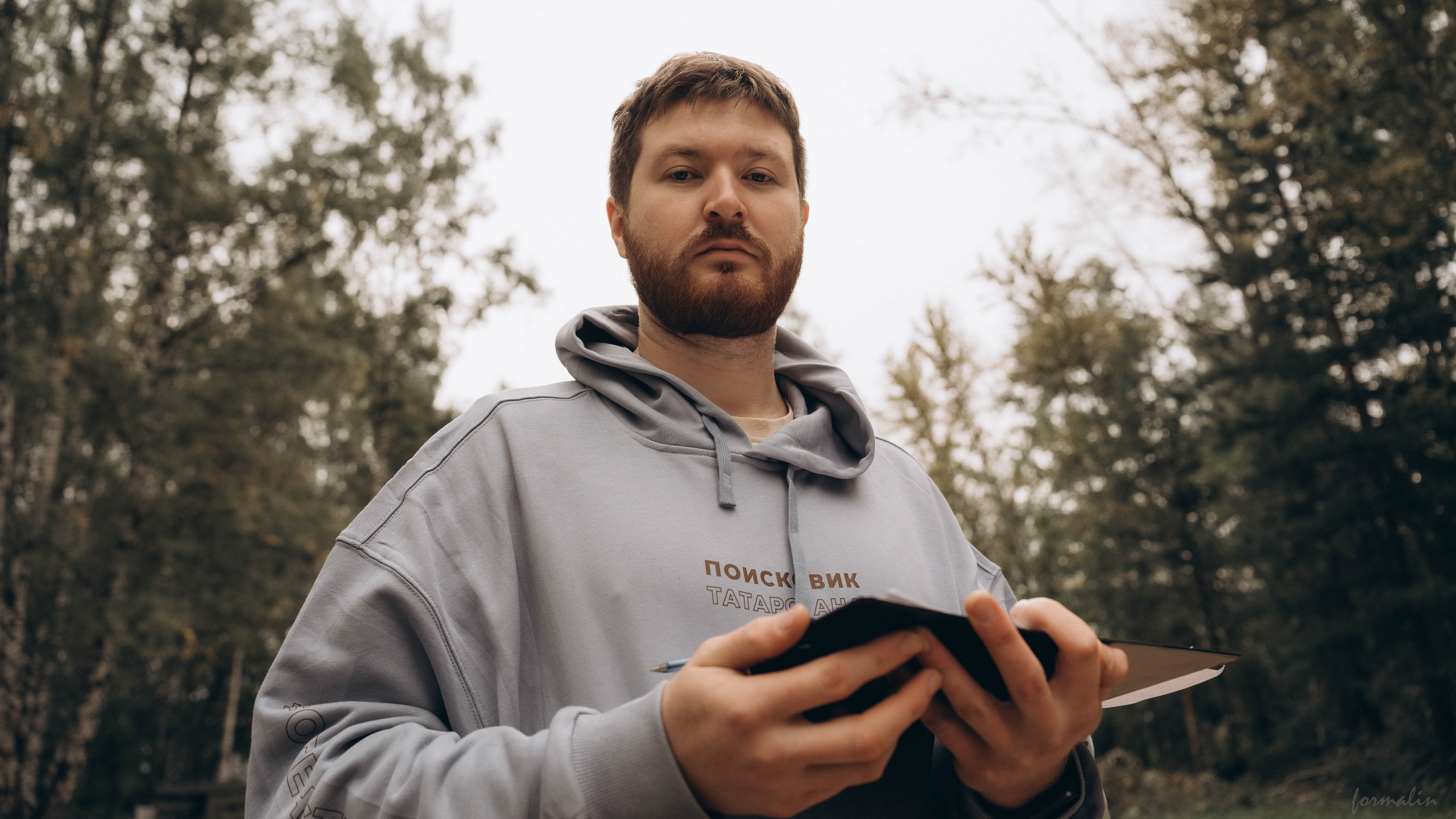 Фестиваль поисковых отрядов РТ 2025. Алиса Никитцова | Фотограф в Казани