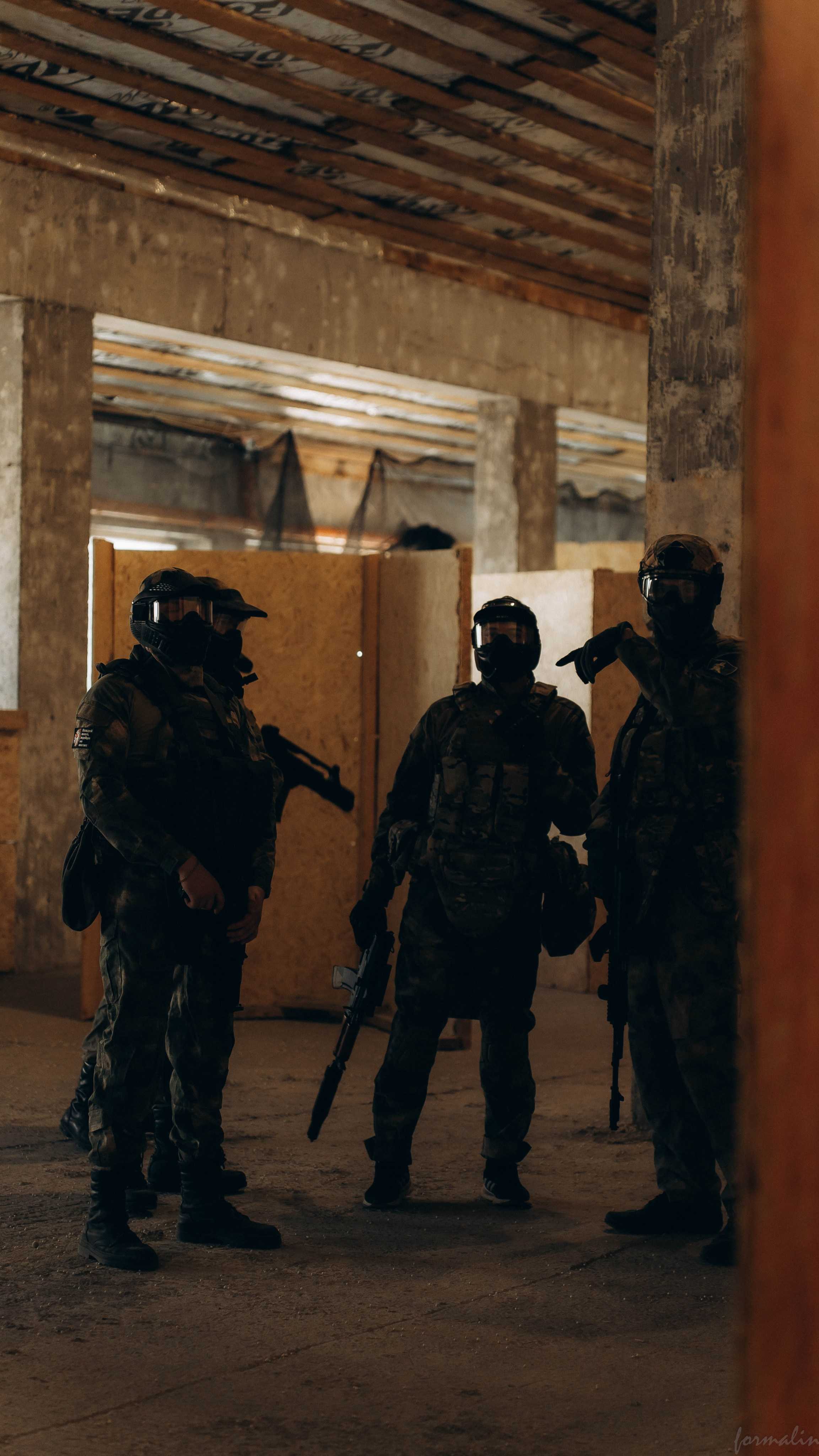 Соревнования «Бункер». Алиса Никитцова | Фотограф в Казани