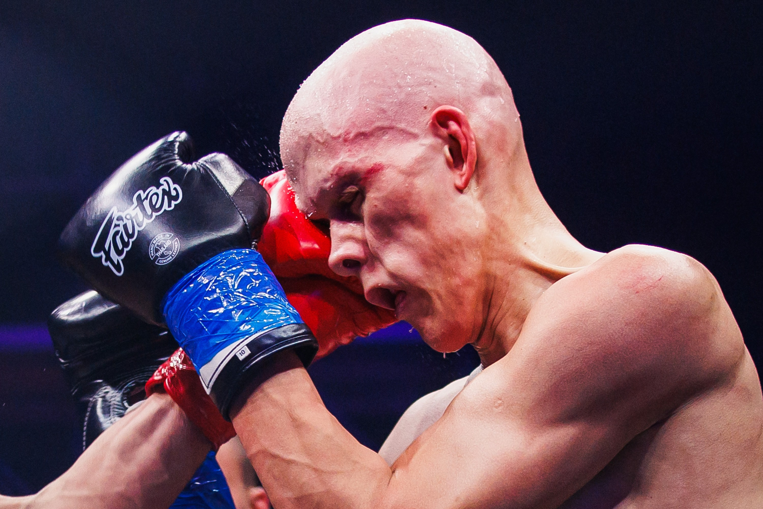 Битва за добро 2023. Photographer Danil Aykin