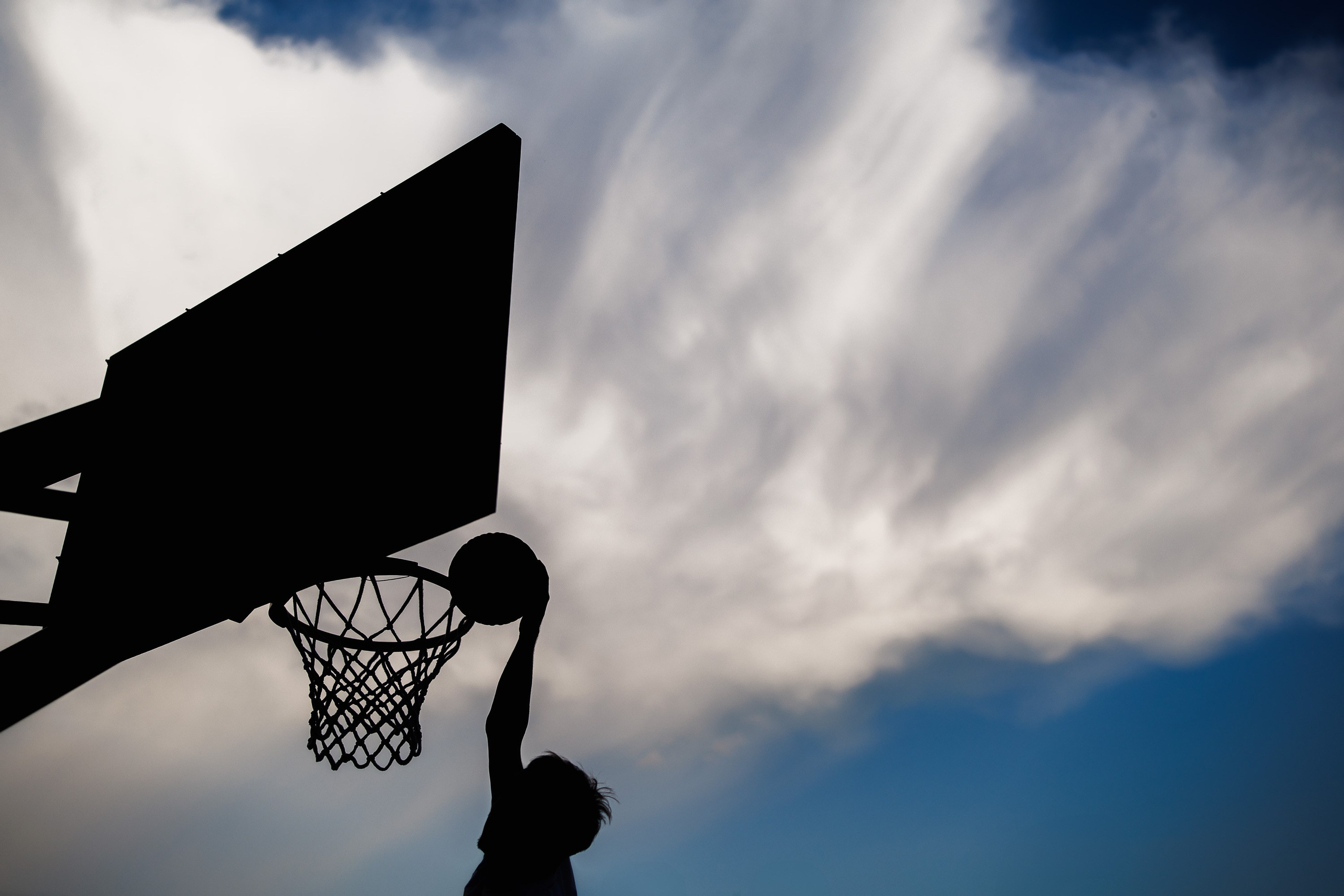 Streetbasket Tour 2025. Photographer Danil Aykin