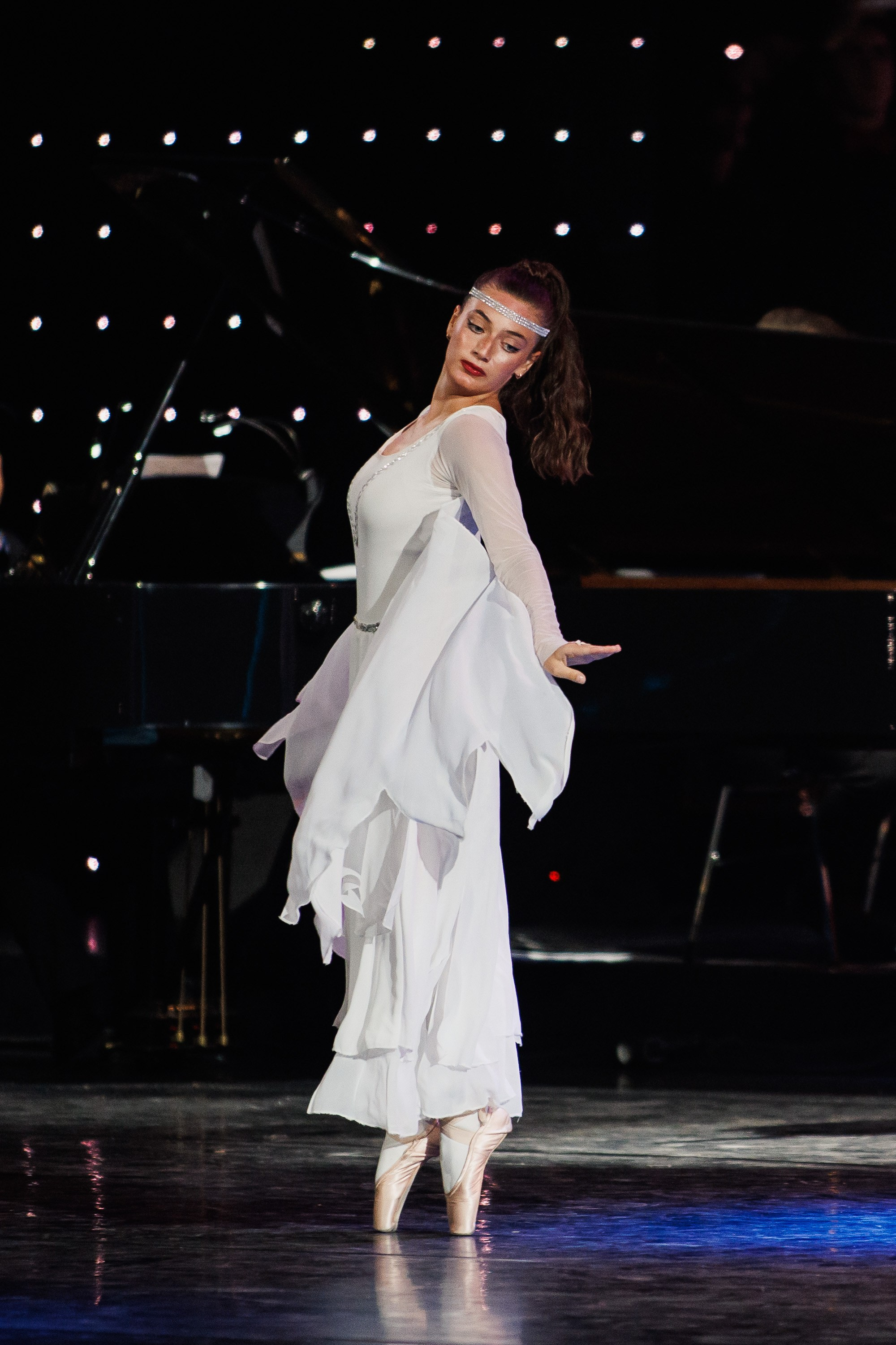 Премия Согласие 2025. Photographer Danil Aykin