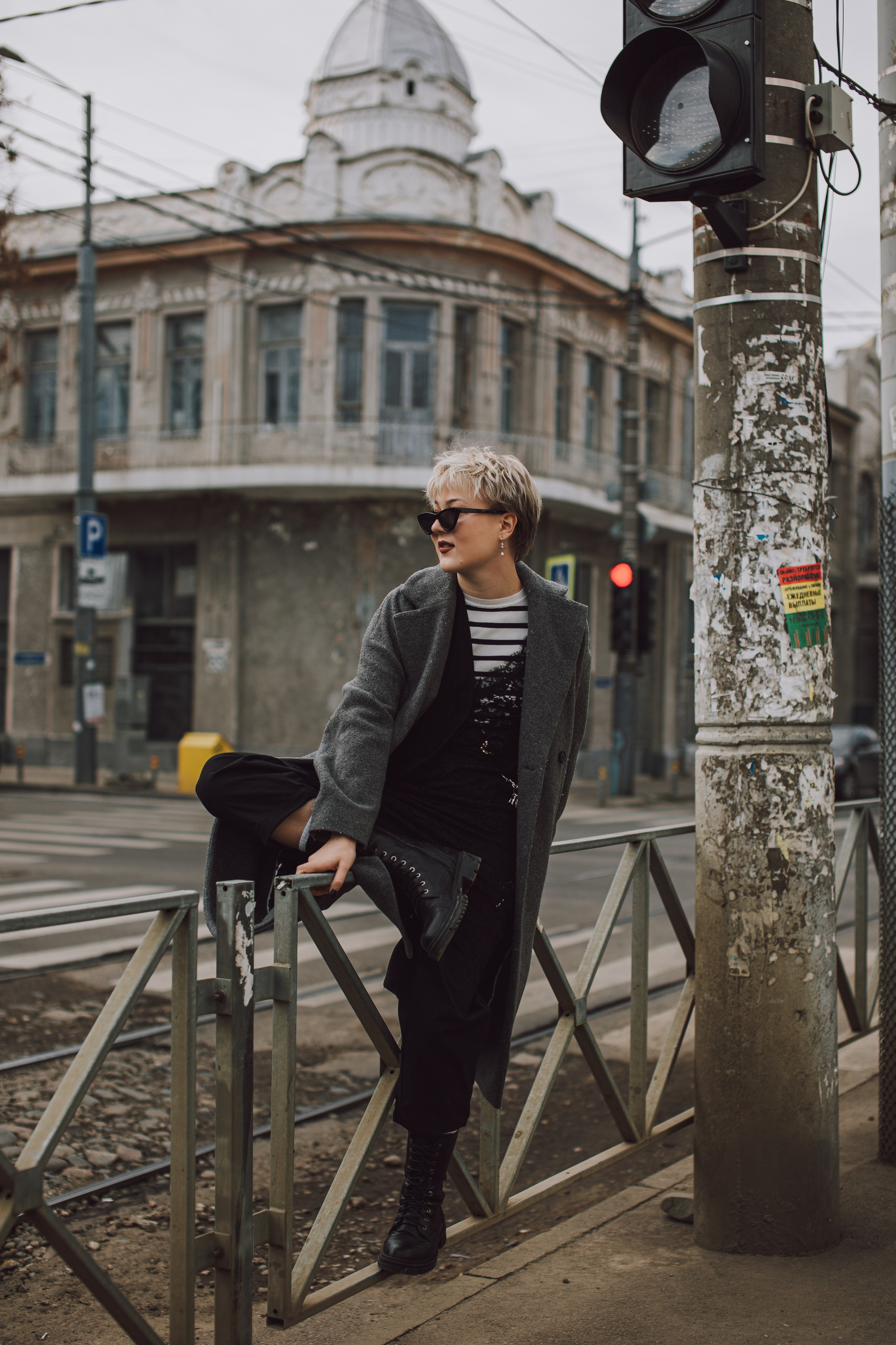 Даша в Краснодаре. Свадебный и семейный фотограф/видеограф в Краснодаре Наталья Осинская