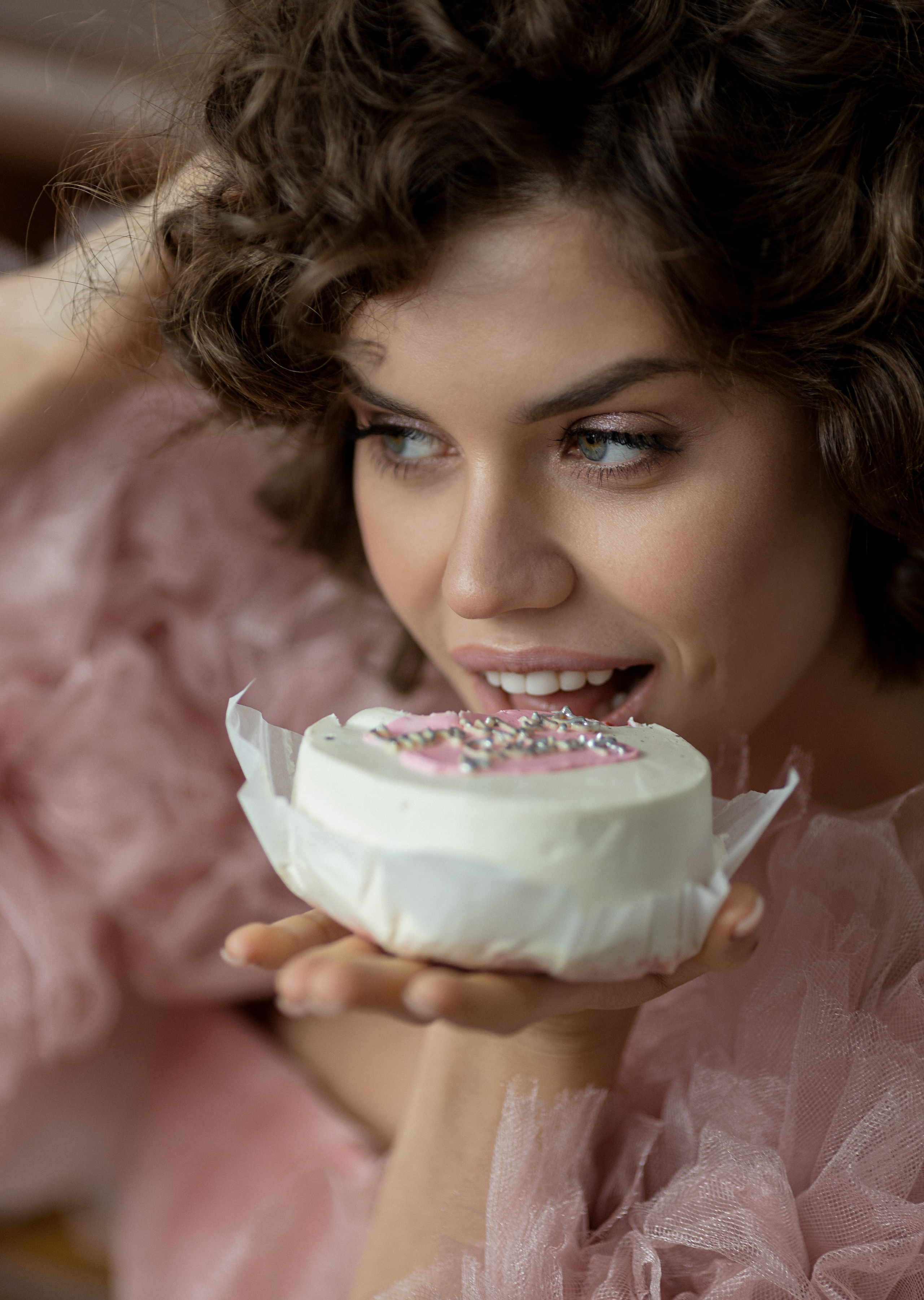 Ника. Свадебный и семейный фотограф Москва Назарова Ольга