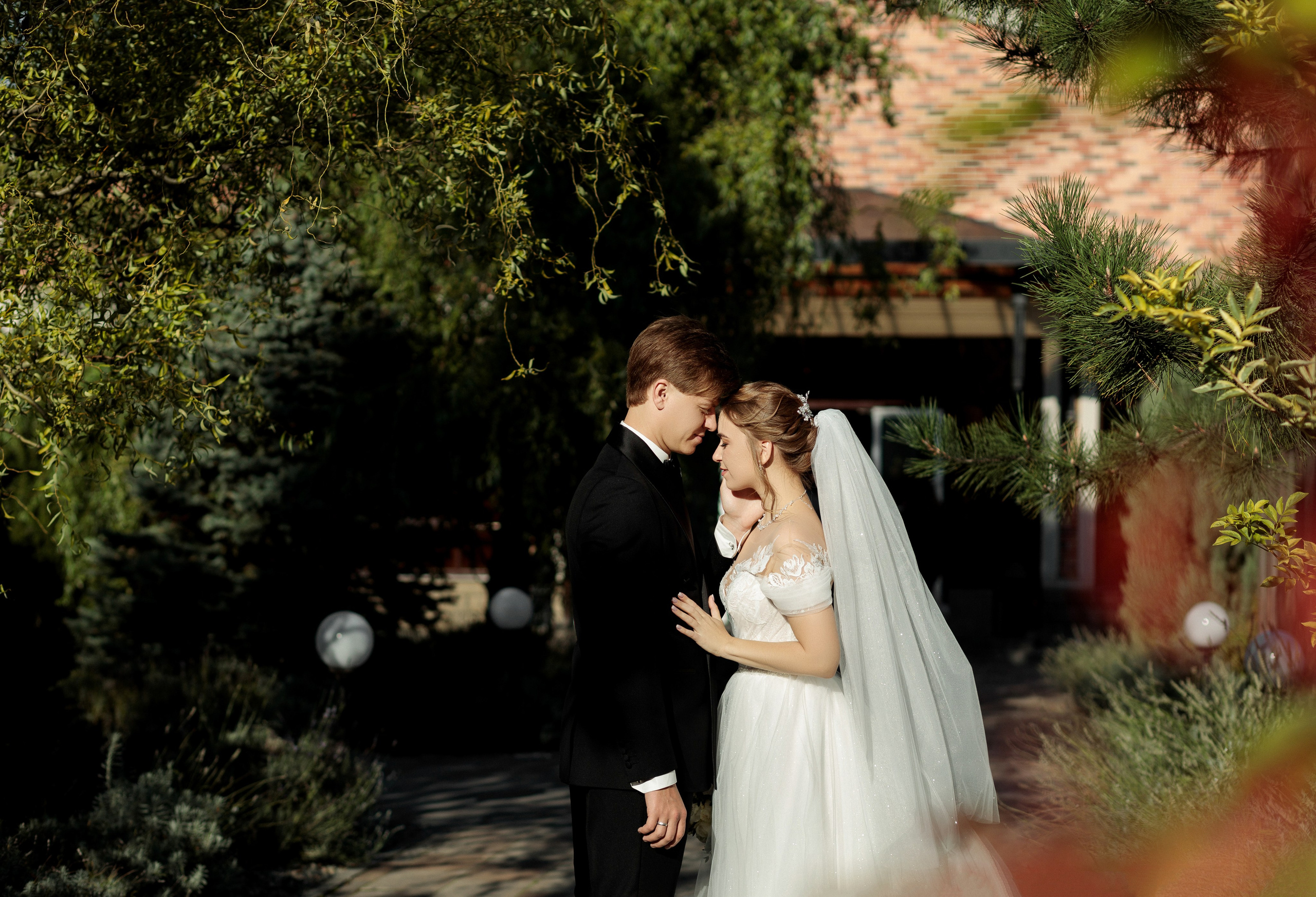 Александр&Ирина. Свадебный фотограф в Ростове-на-Дону Базарова Анастасия