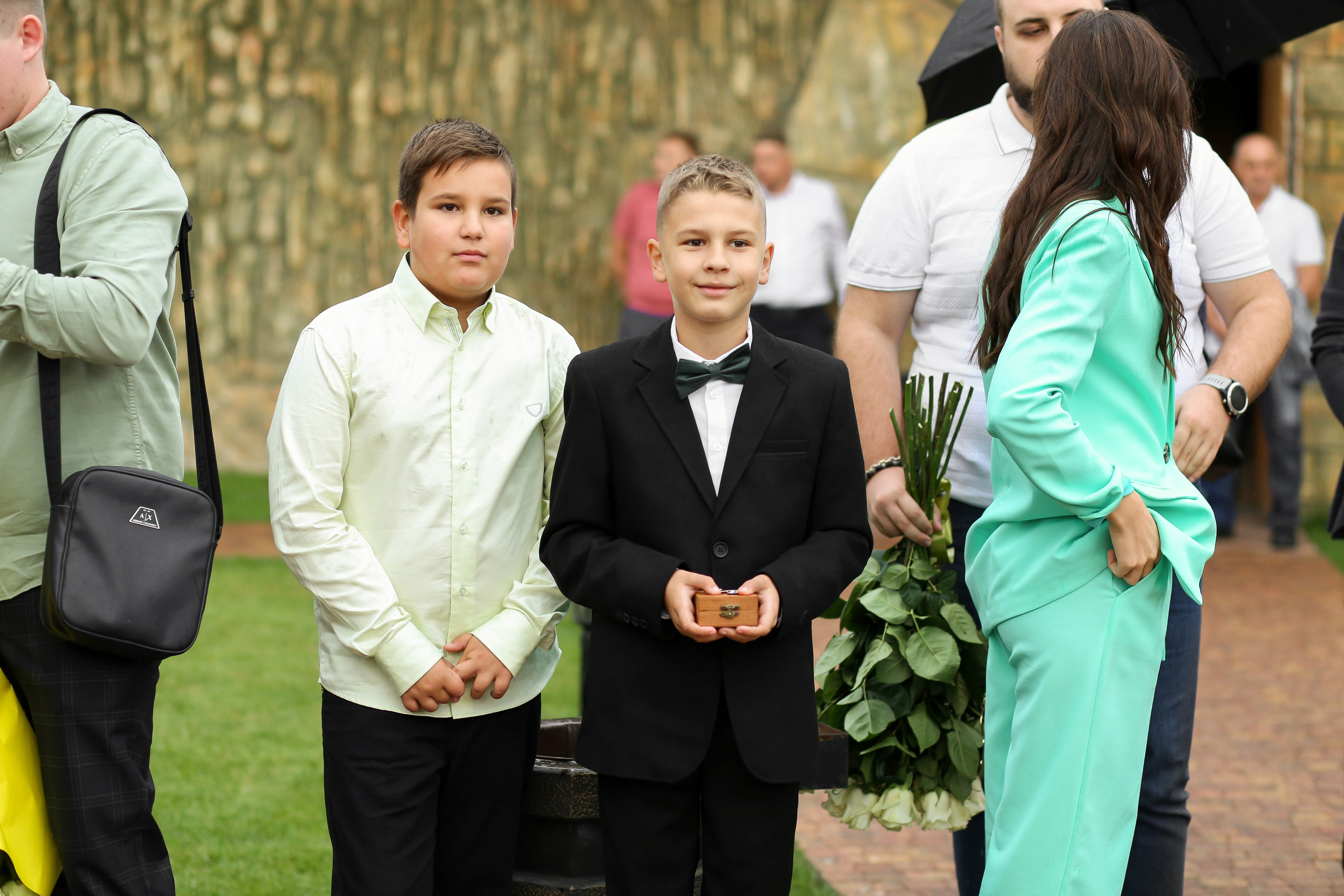 Виктория&Кирилл. Свадебный фотограф в Ростове-на-Дону Базарова Анастасия