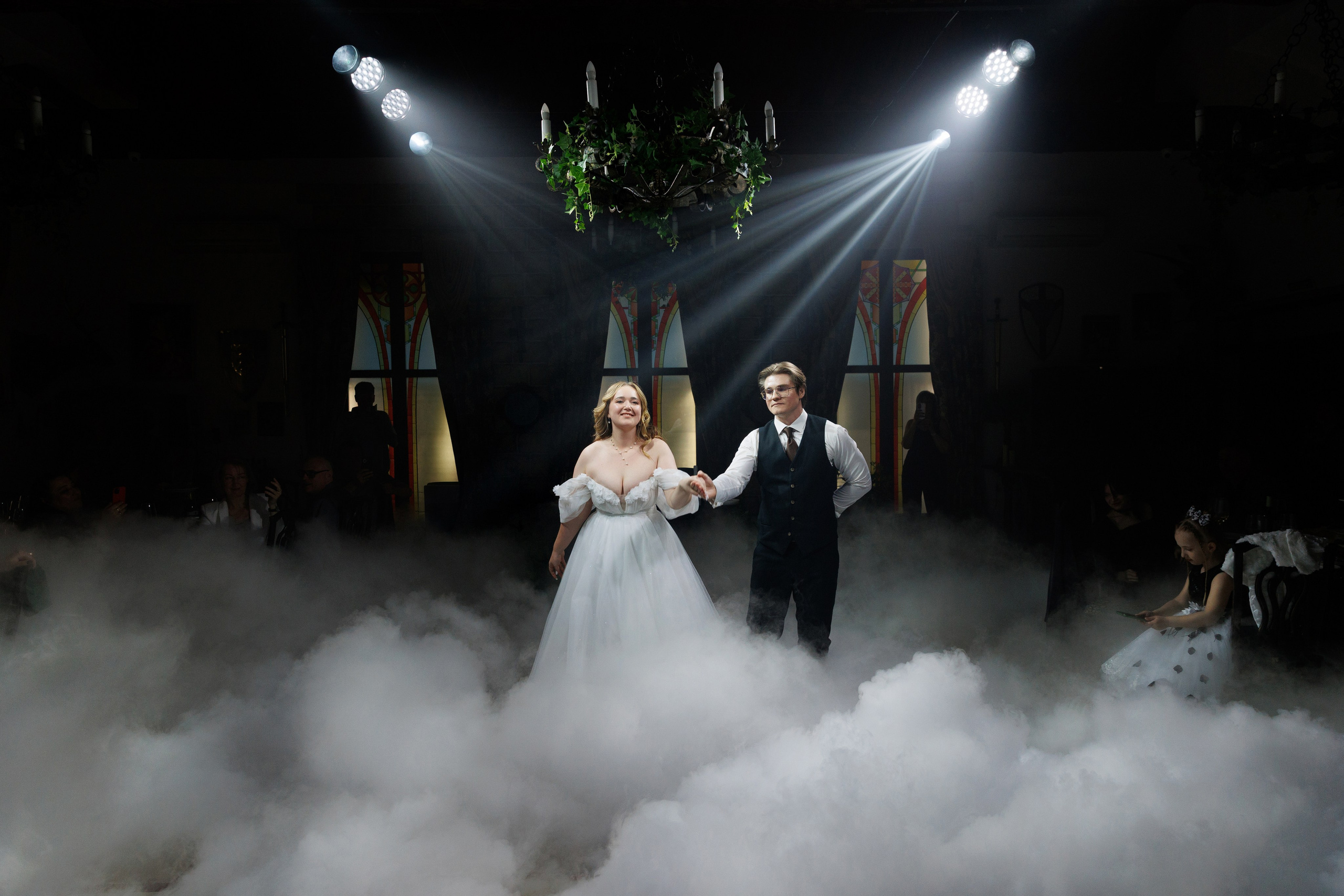 Алина&Павел. Свадебный фотограф в Ростове-на-Дону Базарова Анастасия