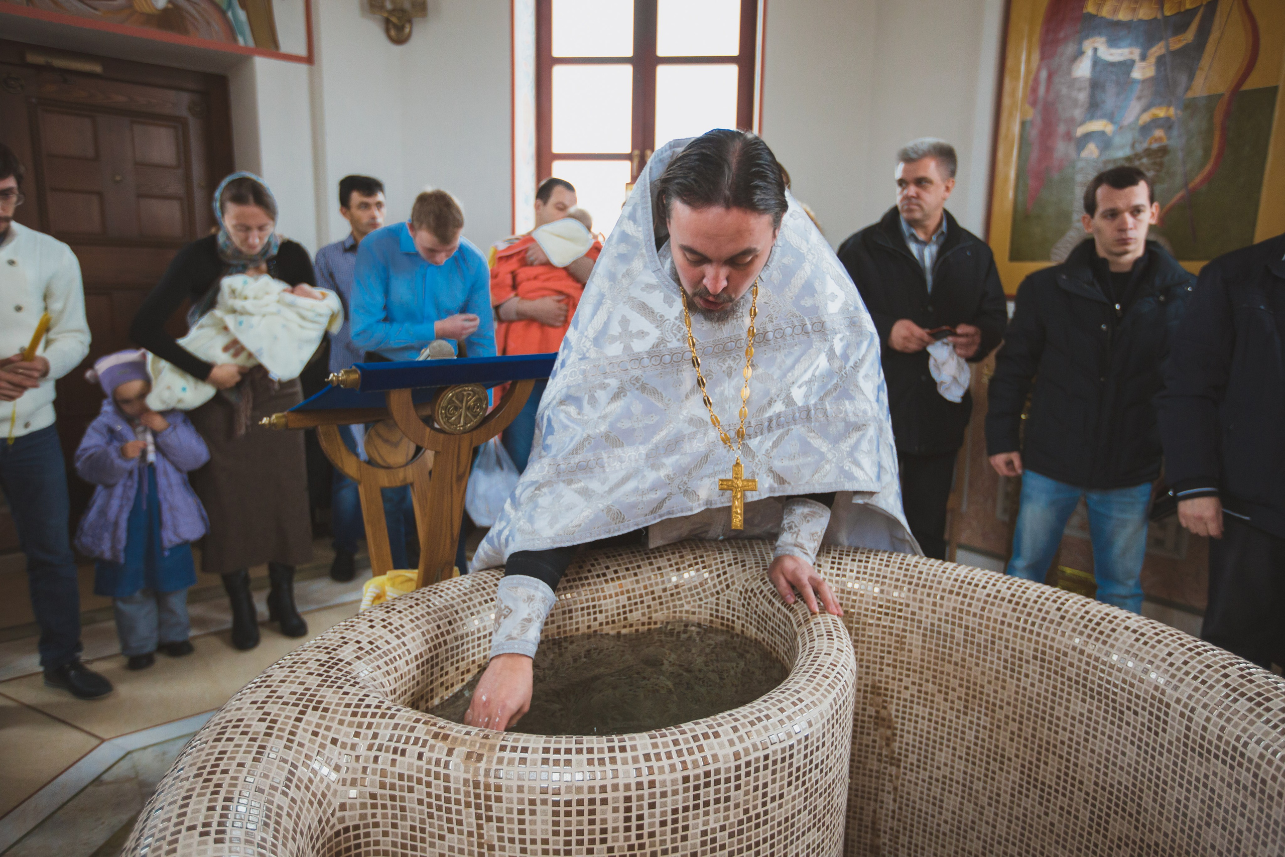 Photo. Фотограф Мария Ларина