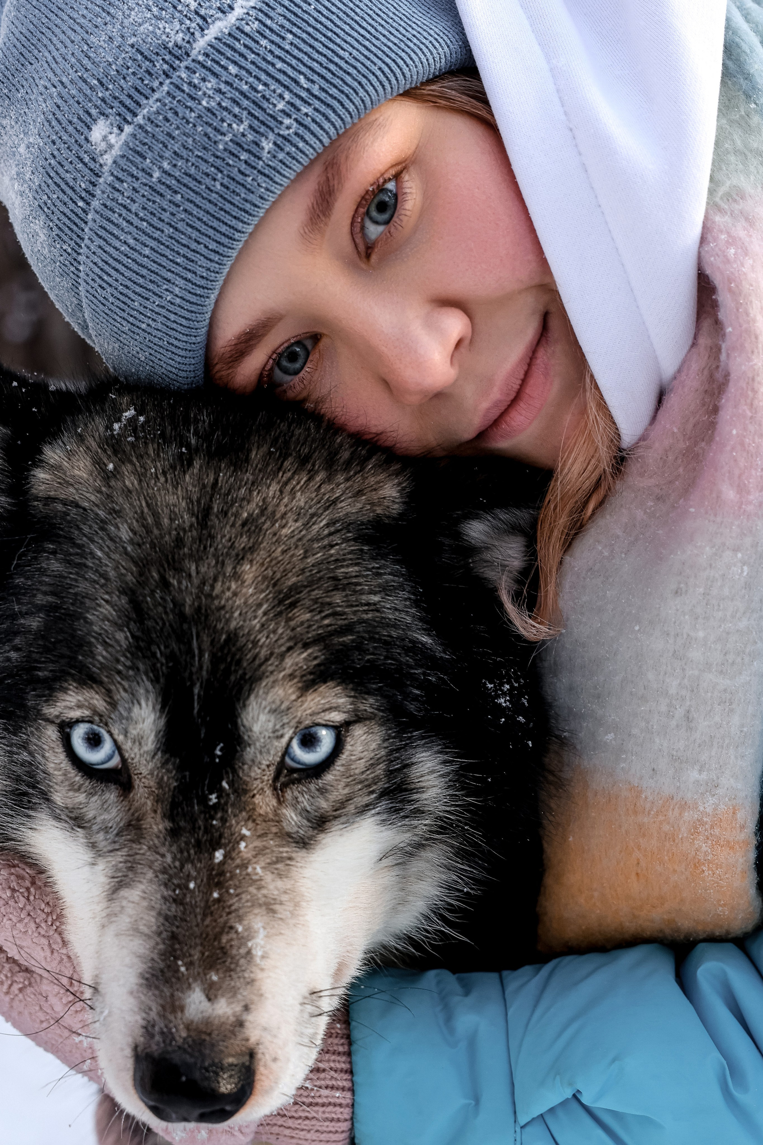 Громче слов. Фотограф Екатерина Голицына