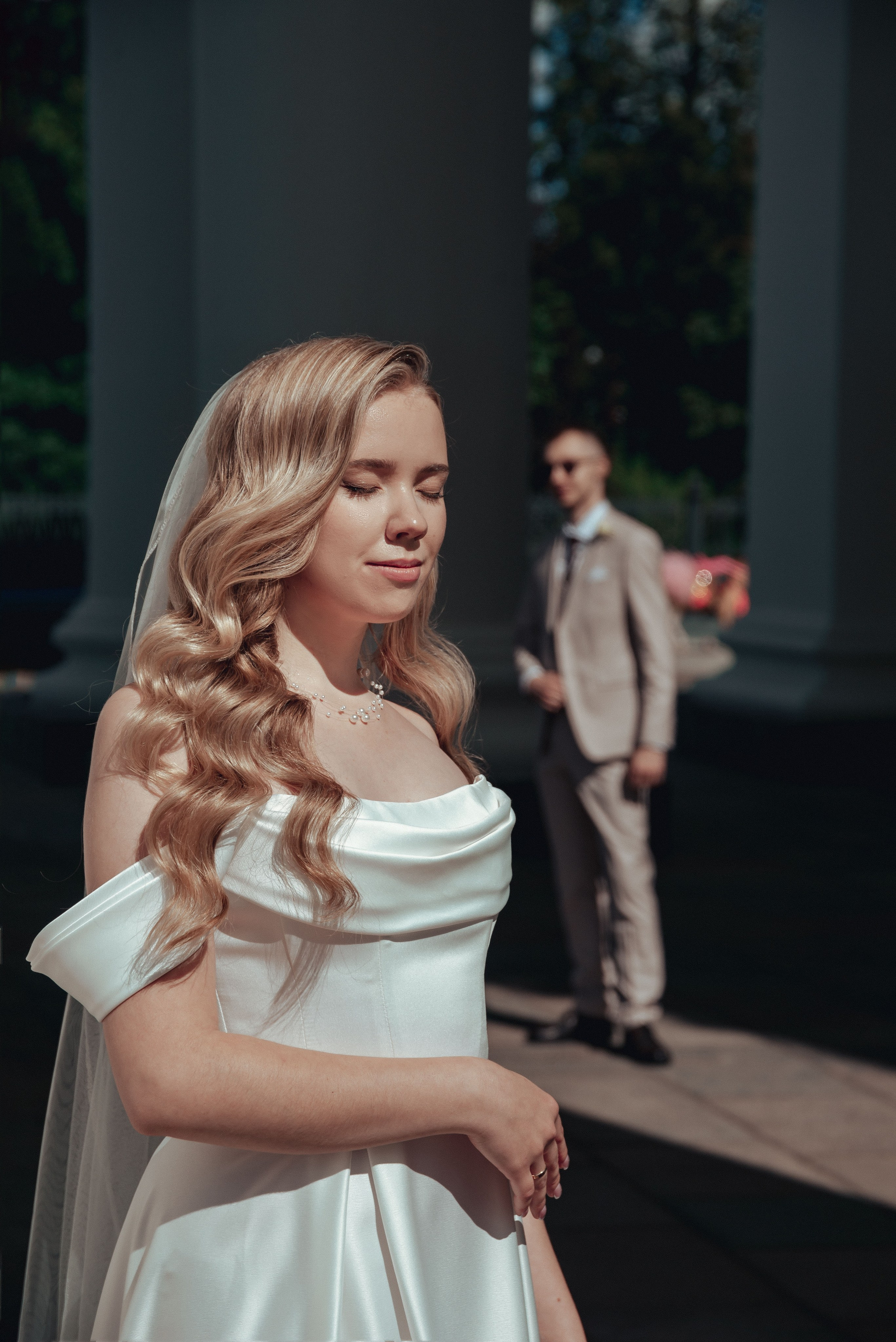 Кирилл и Кристина. Свадебный и портретный фотограф lifestyle