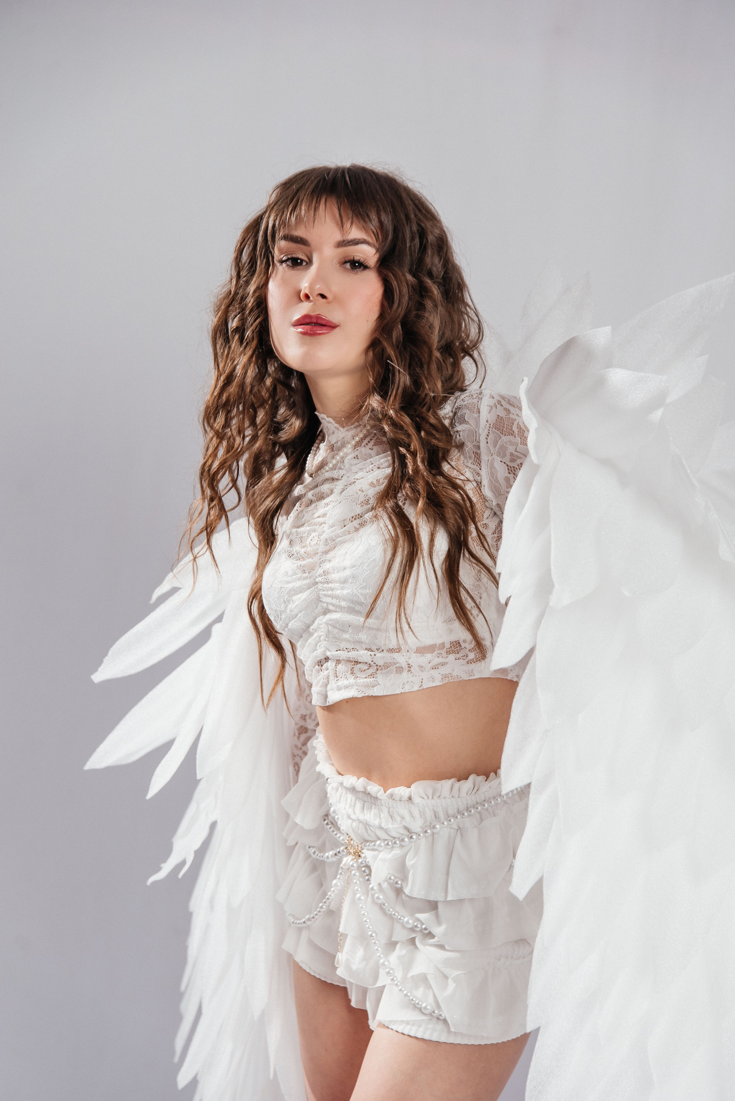 Ангел. Свадебный и портретный фотограф lifestyle